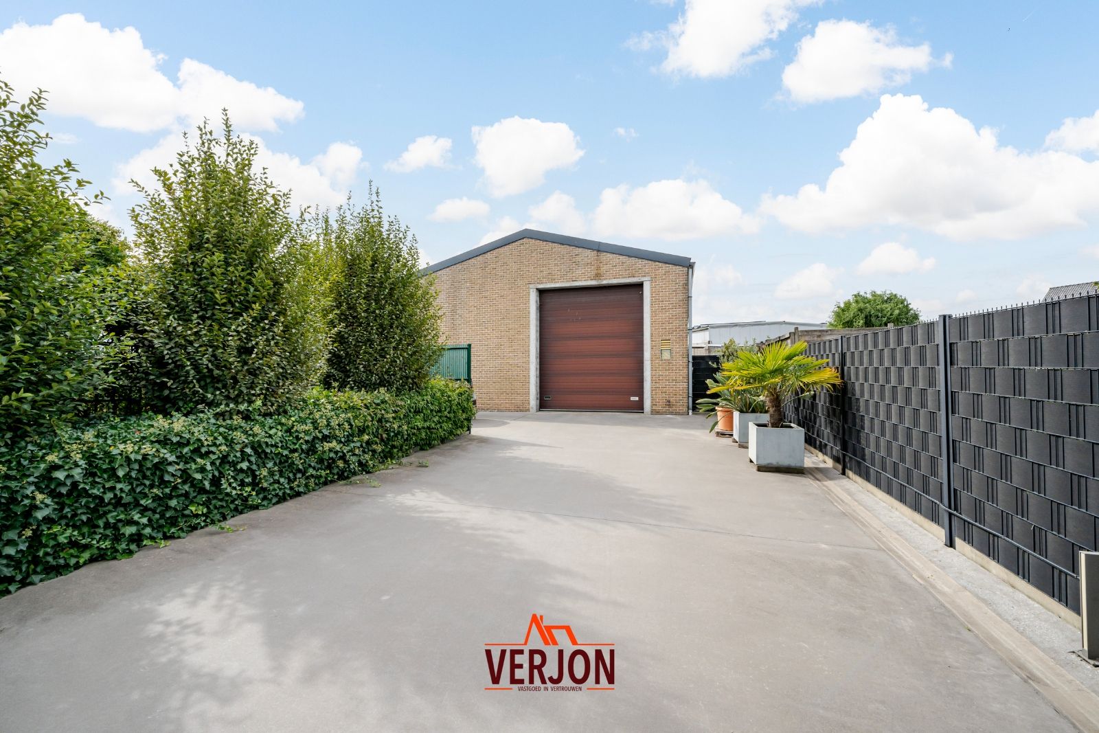 Kijkdag 11/10/2025 tussen 11 en 12 uur! Exclusieve woning met hangaar en luxueuze leefruimtes foto 4