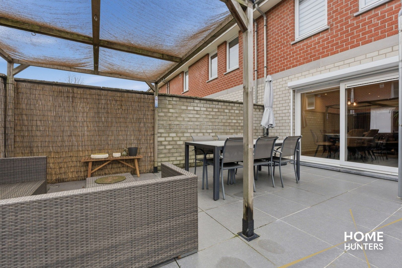 Energiezuinige gezinswoning met garage en tuin te Geluwe foto 15