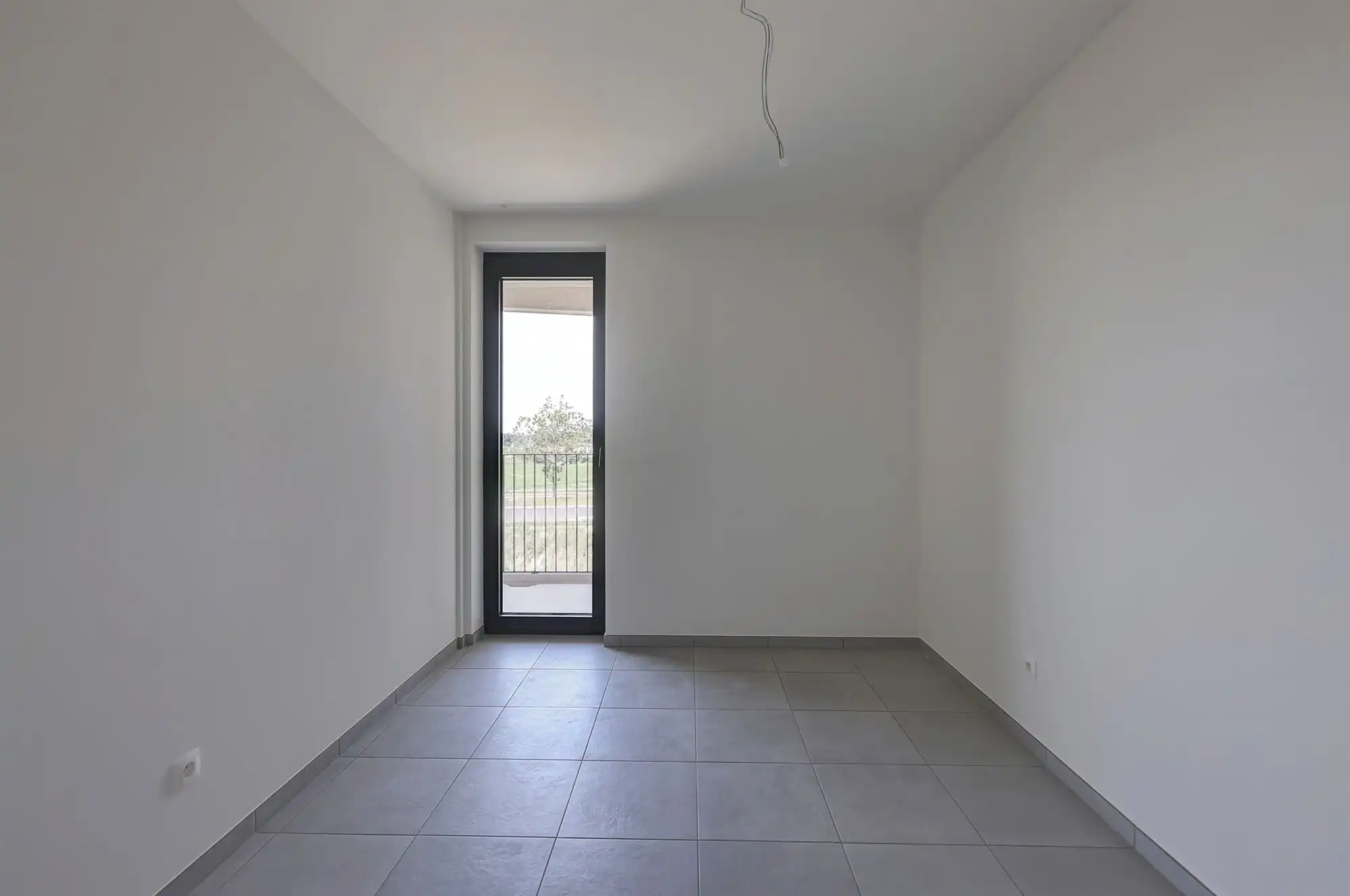 Nieuwbouwappartement met staanplaats in Lier foto 6