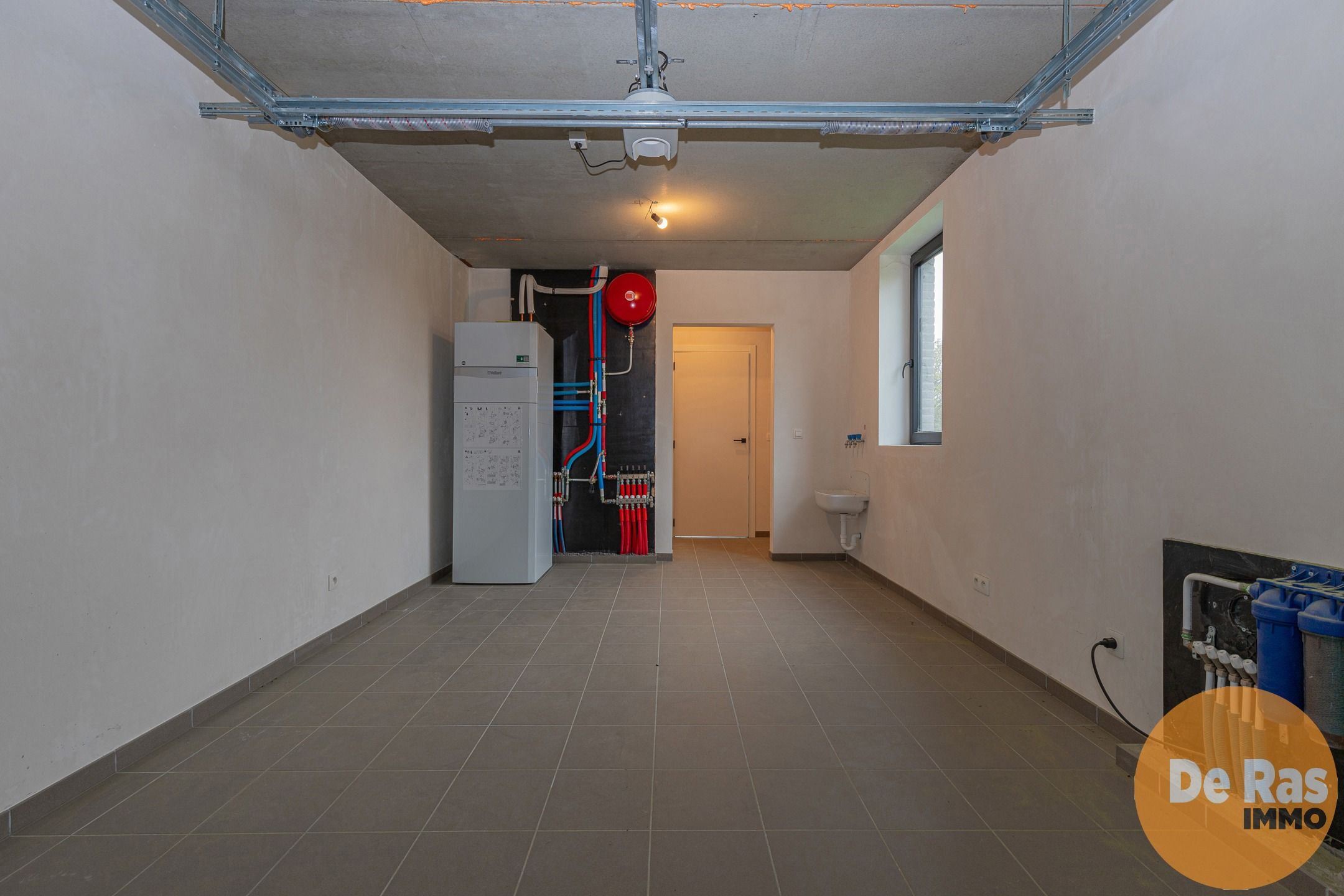 ASPELARE - Moderne nieuwbouwwoning met 3 slaapkamers! foto 7