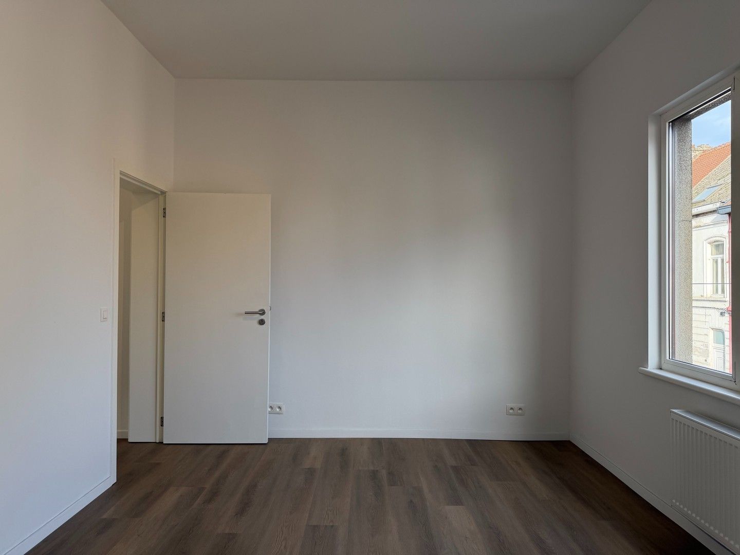 Recent gerenoveerd appartement te huur in Gent foto 11