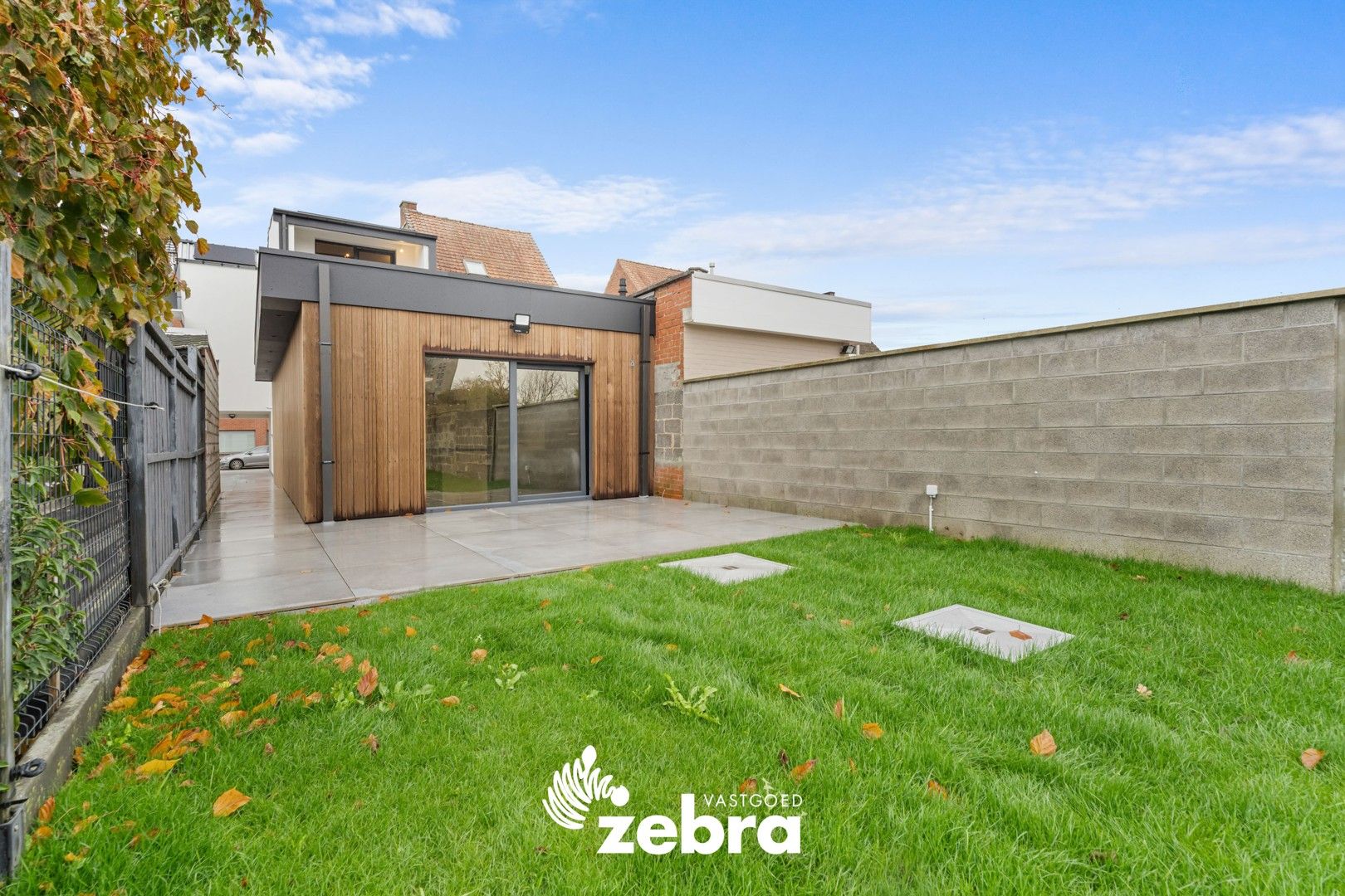 Gerenoveerde woning met 4 slaapkamers en 2 badkamers te Roeselare! foto 20