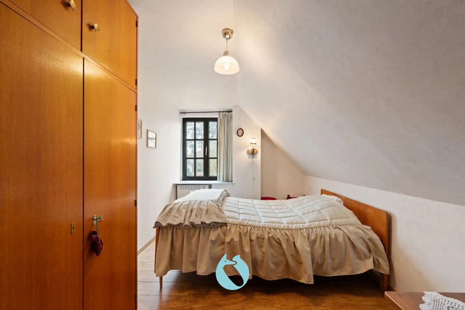 Woning met tuin op een perceel van 1.061 m² foto 12