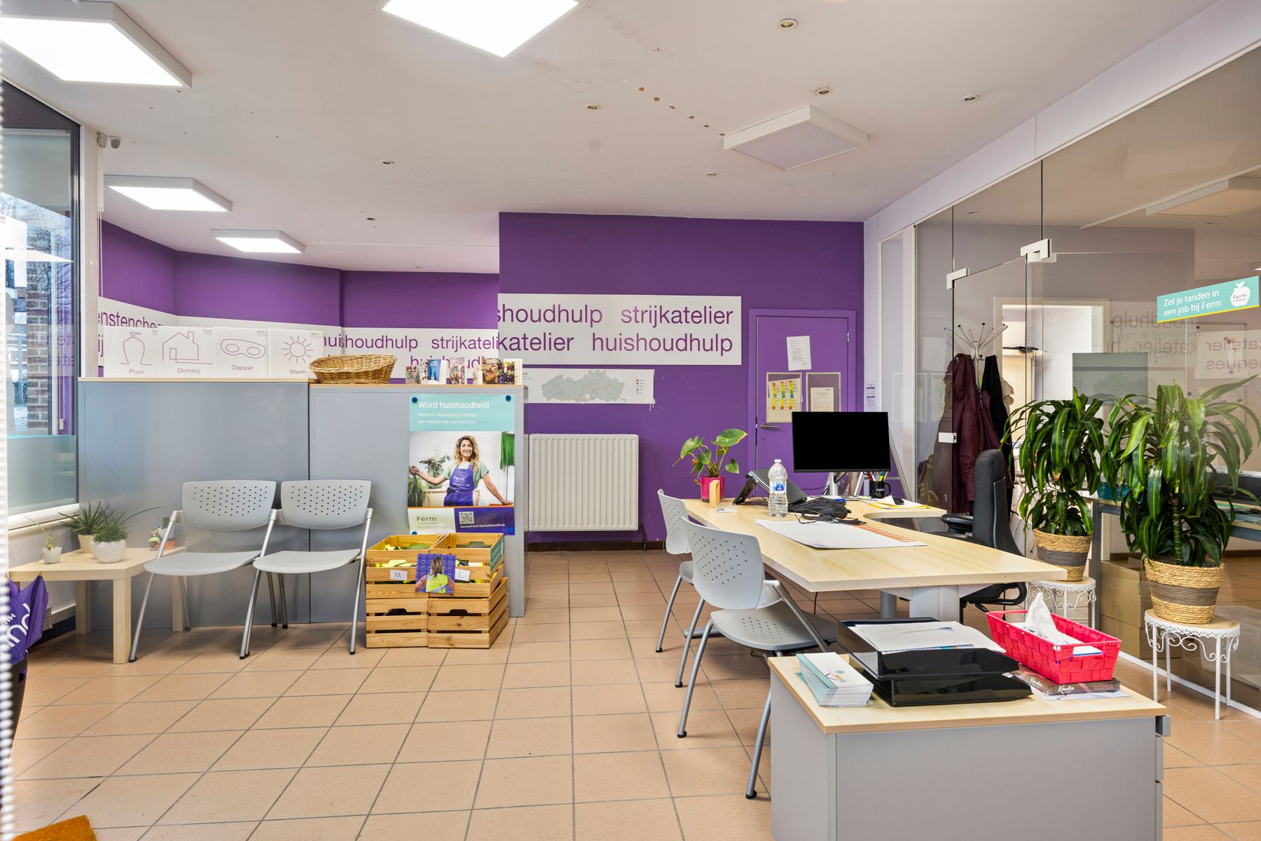 Kantoor te koop foto 6