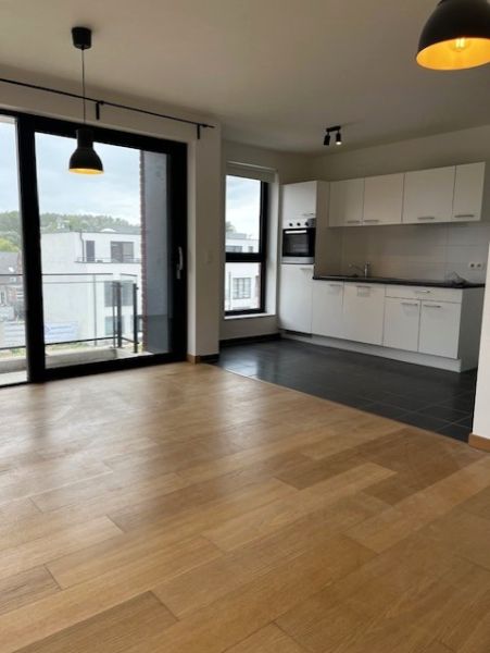 1 - Slaapkamer appartement foto 2