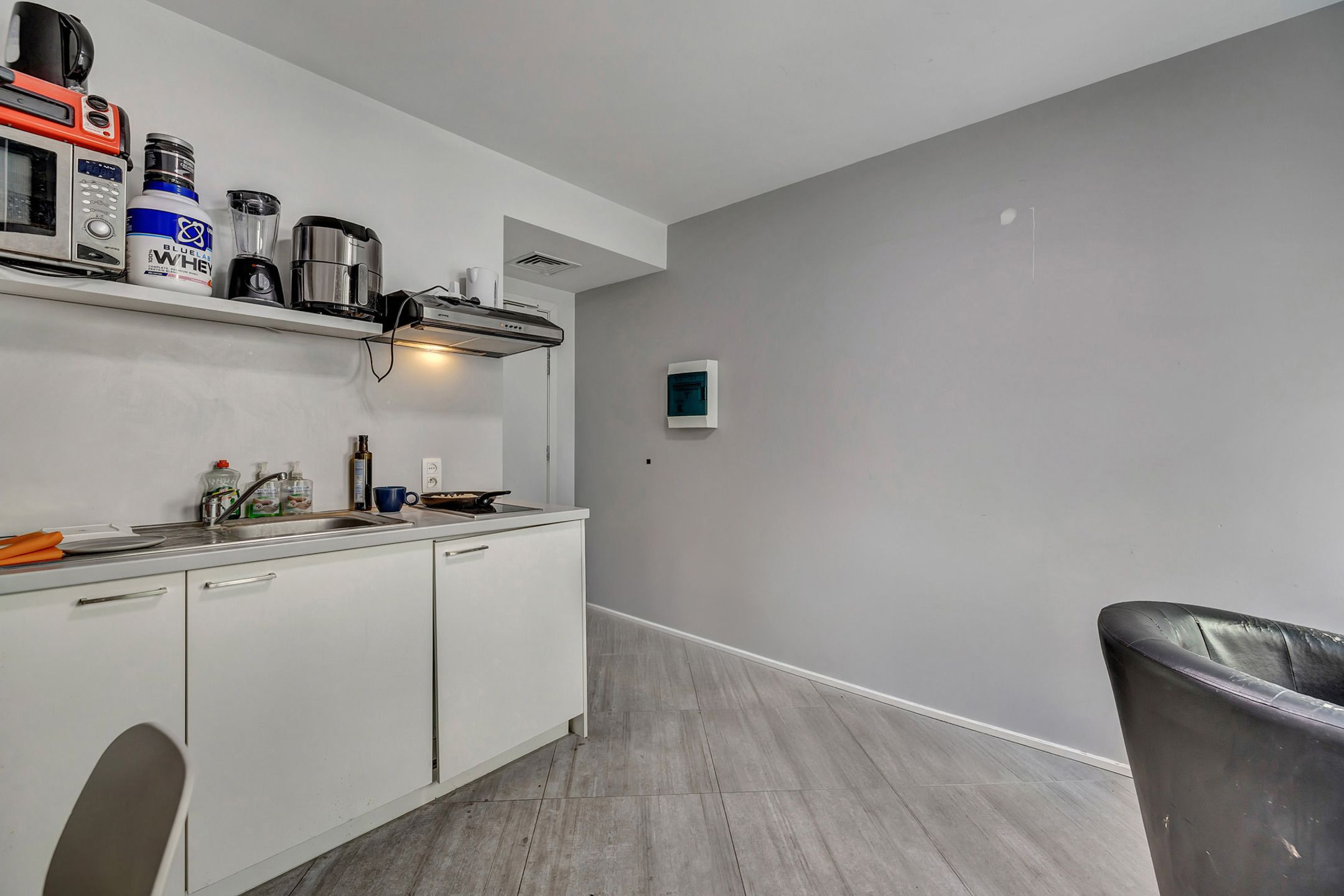 Studio te koop in Brussel!  foto 7