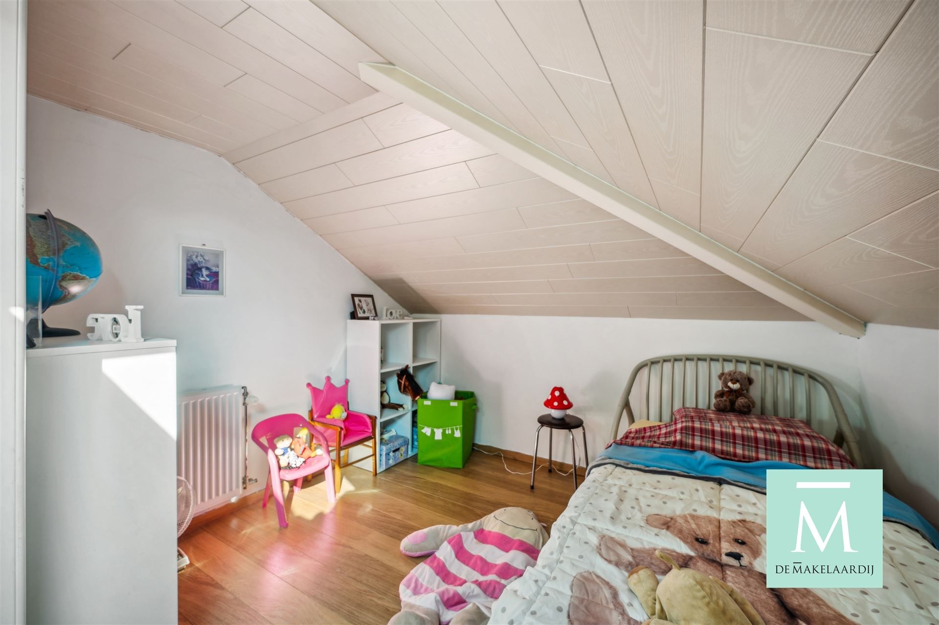 Gemeubeld Huis met 3 slaapkamers foto 11