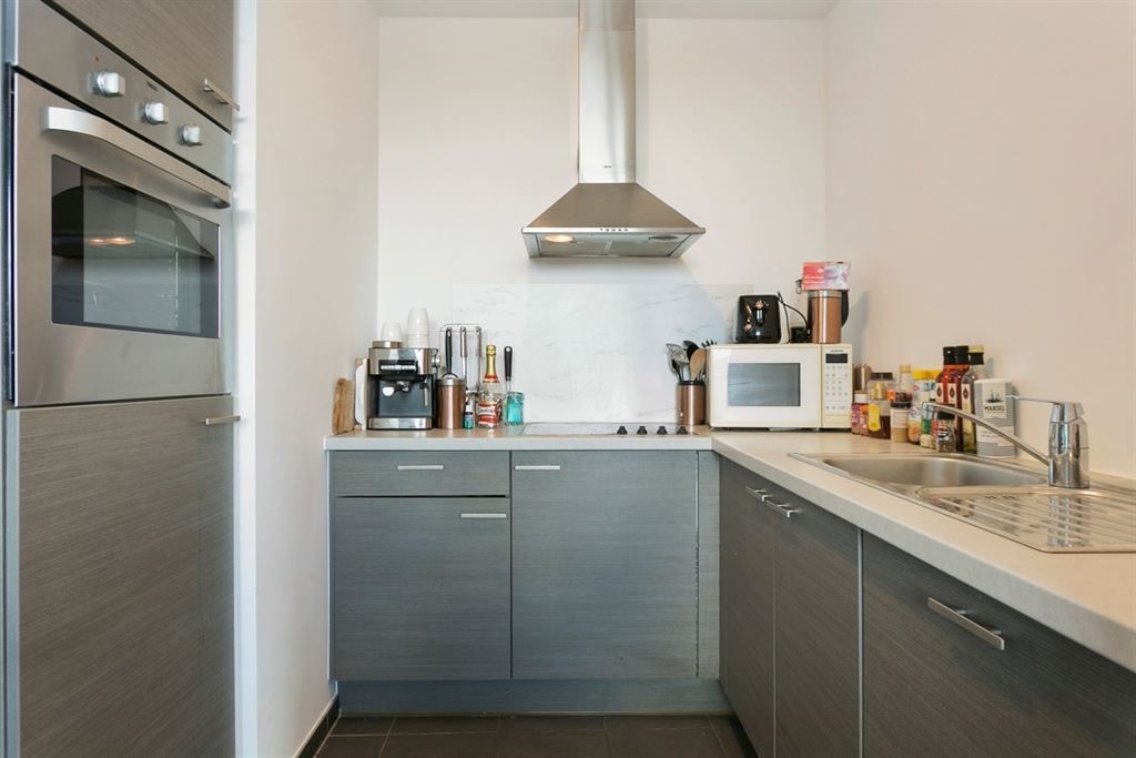 duplex met groot terras foto 6