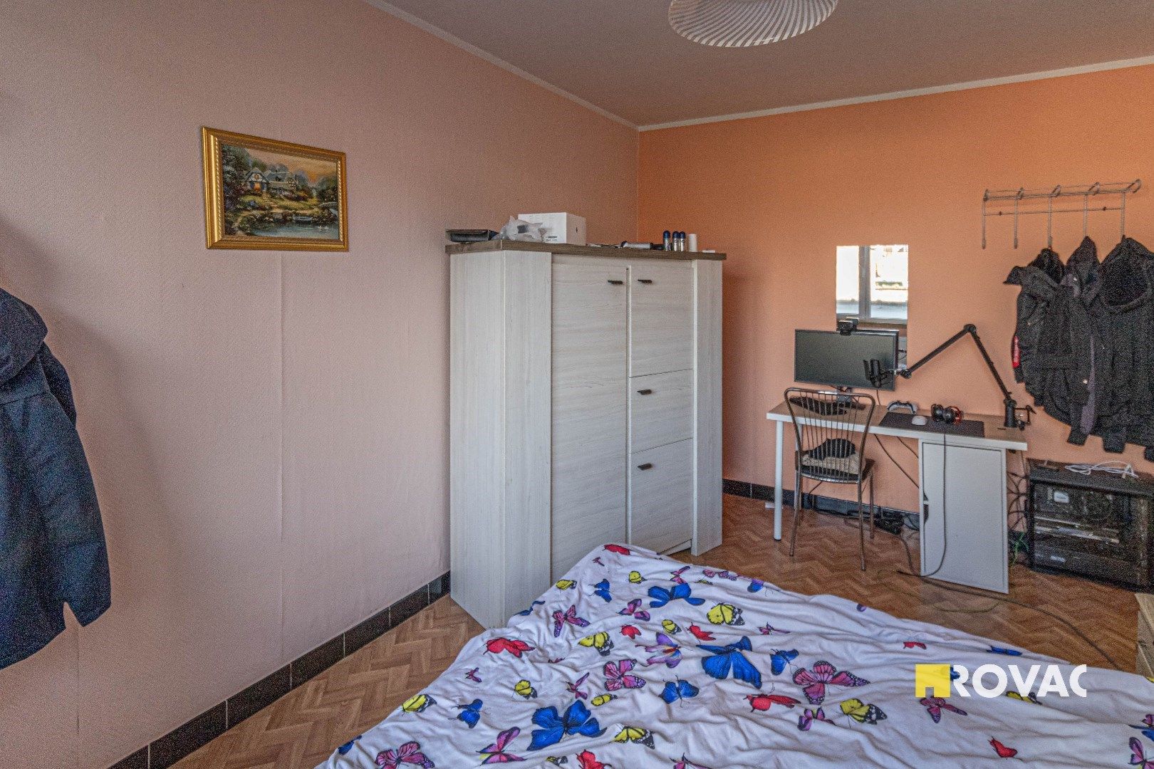 Appartement op de 1ste verdieping! foto 5