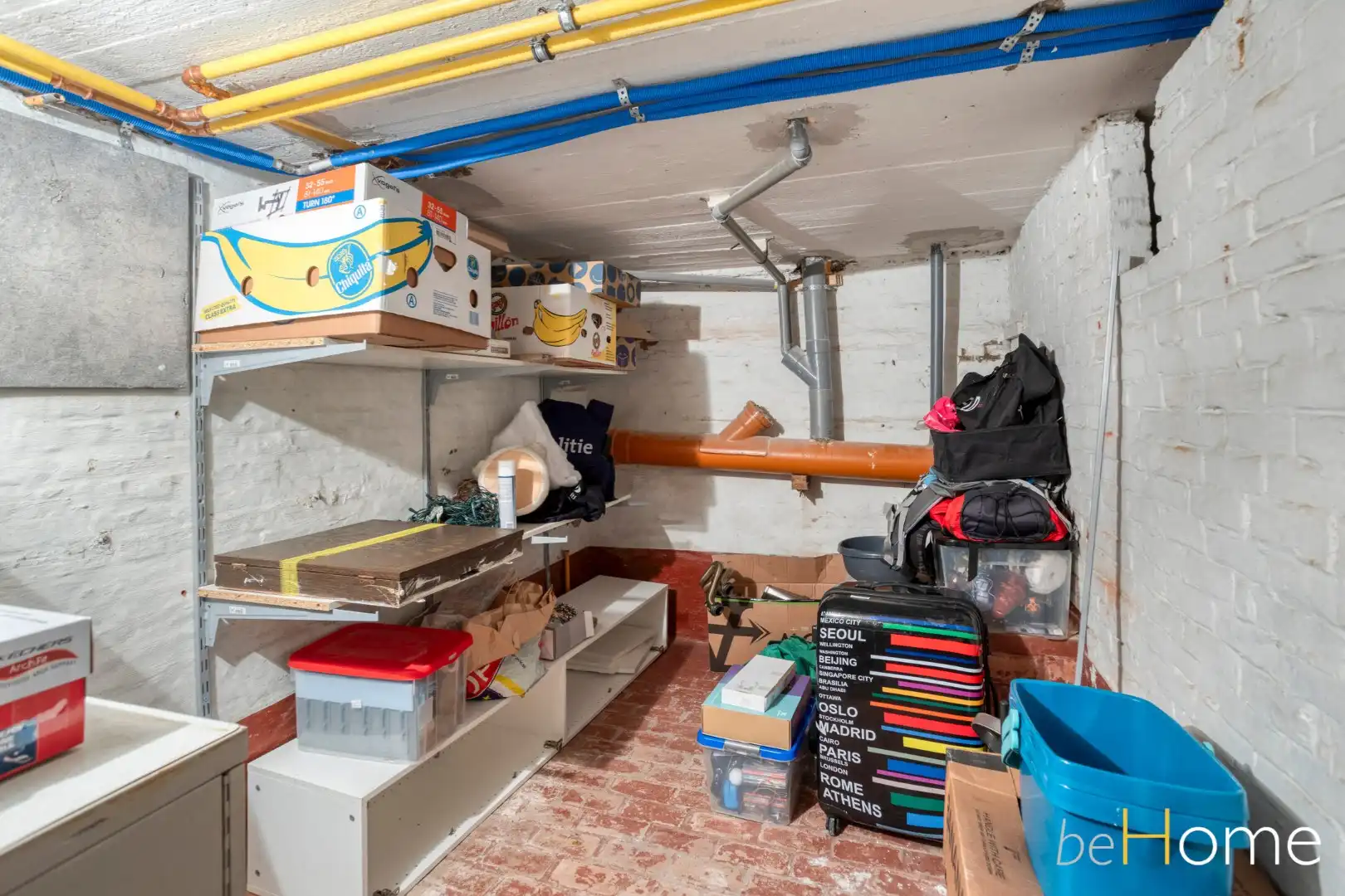 Op zoek naar een instapklaar appartement met karakter en moderne afwerking in Deurne? Welkom Home! foto 22