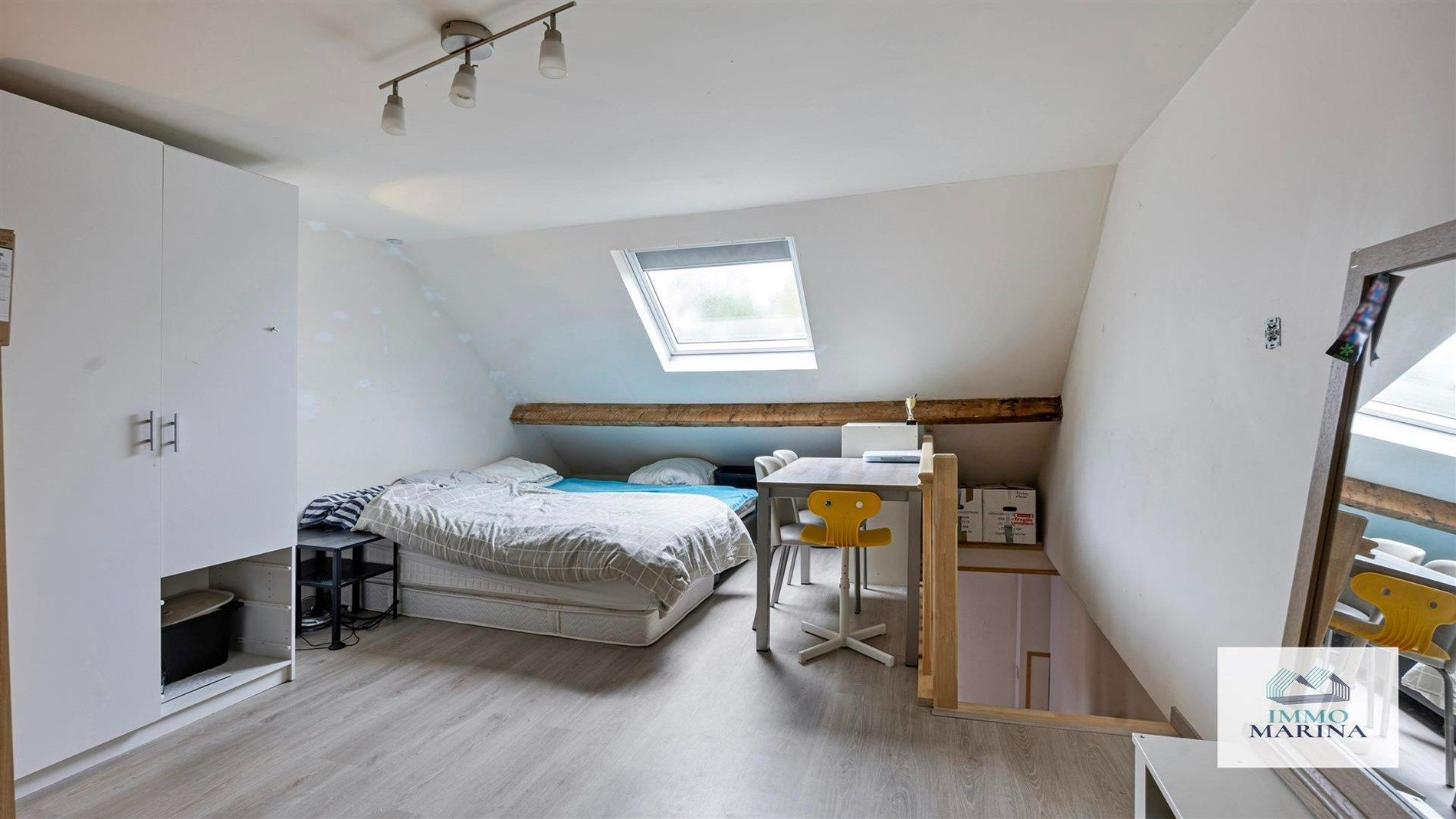 Instapklare woning met tuin en 3 slpks te BAAL foto 12