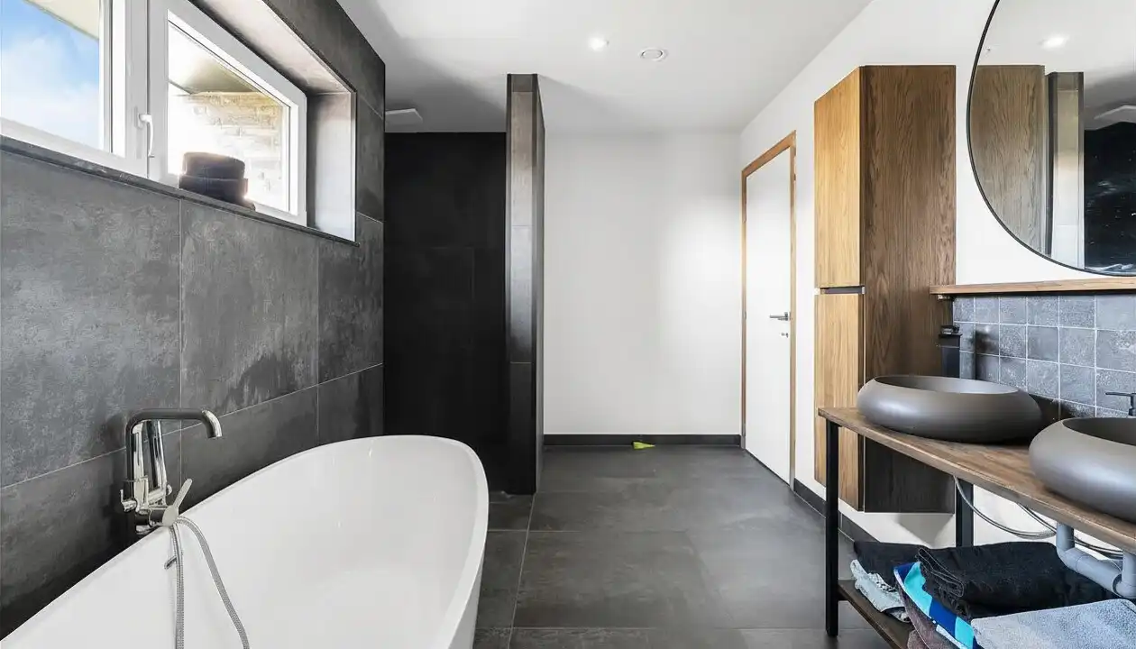 MODERNE ENERGIEZUINIGE WONING MET 3 SLAAPKAMERS OP TOPLOCATIE IN PELT foto 20