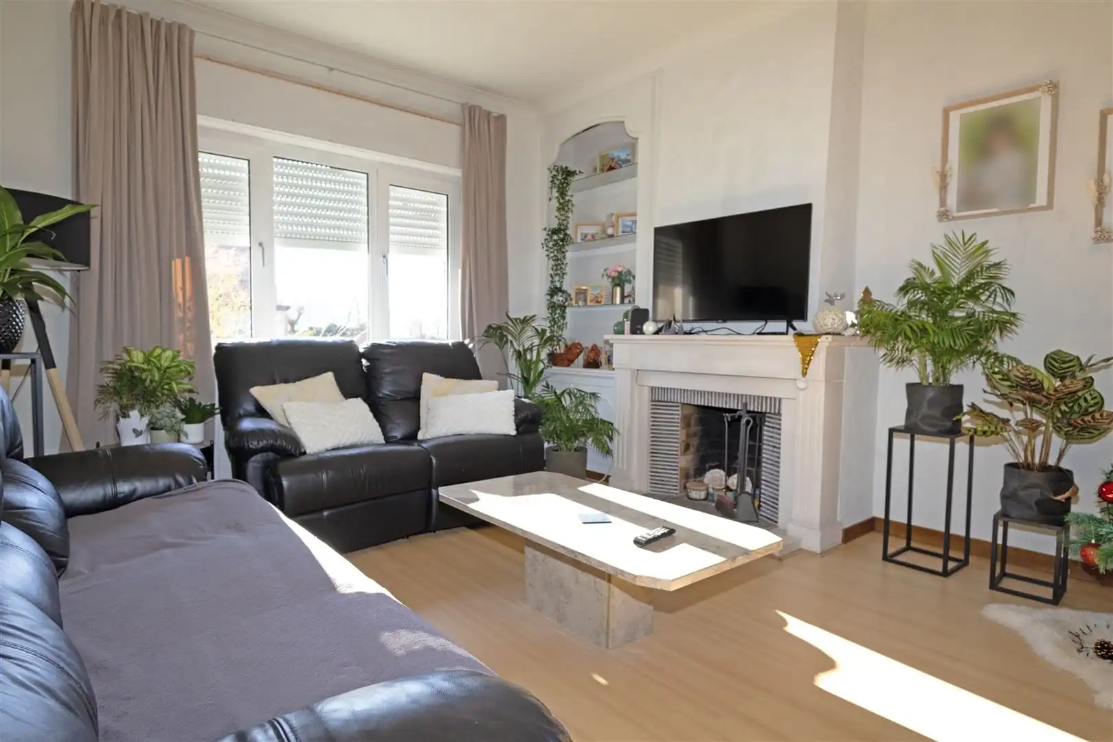 Op te frissen charmante woning op toplocatie foto 4