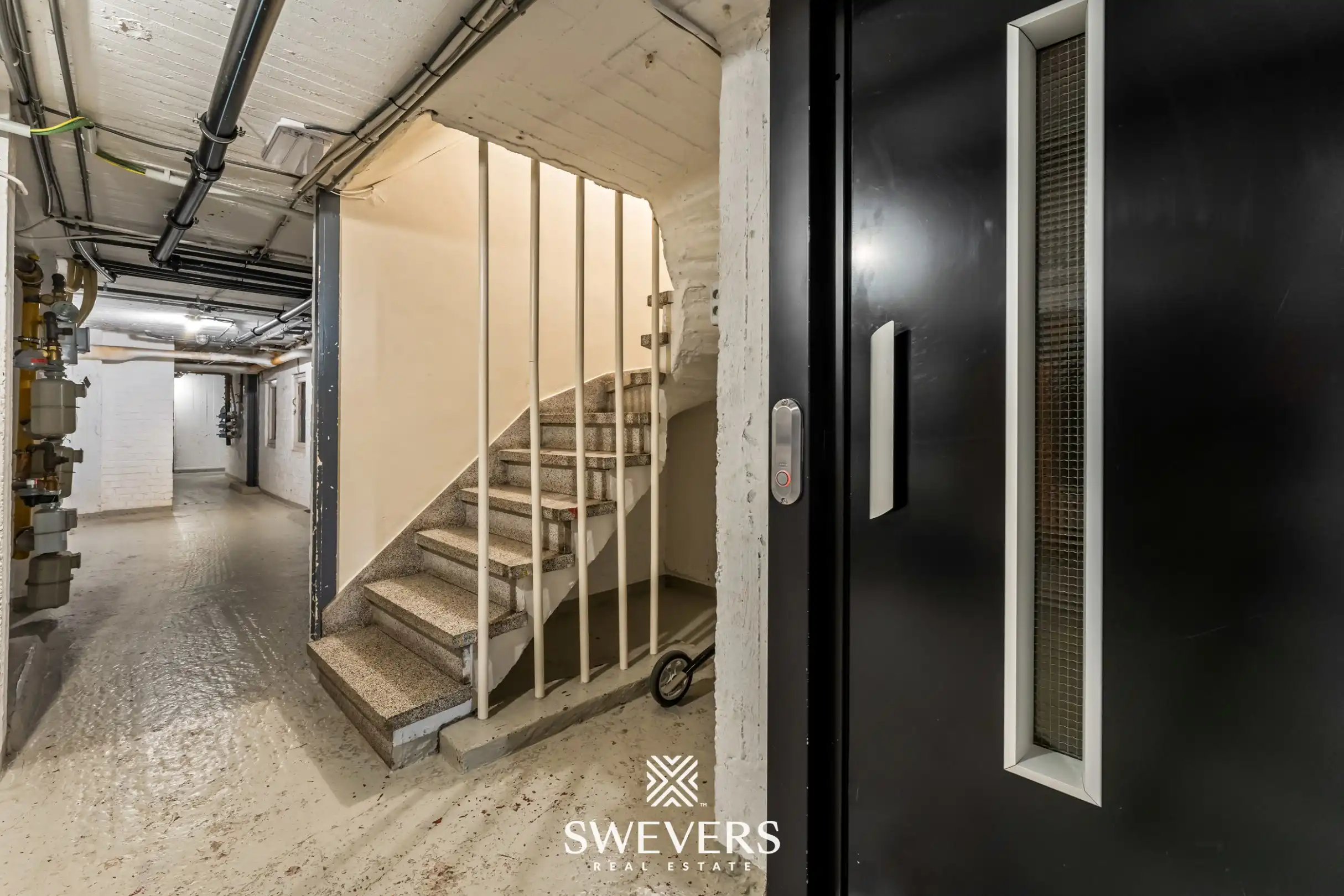 Instapklaar gerenoveerd gelijkvloers appartement met 2 ruime slaapkamers in hartje Hasselt foto 13