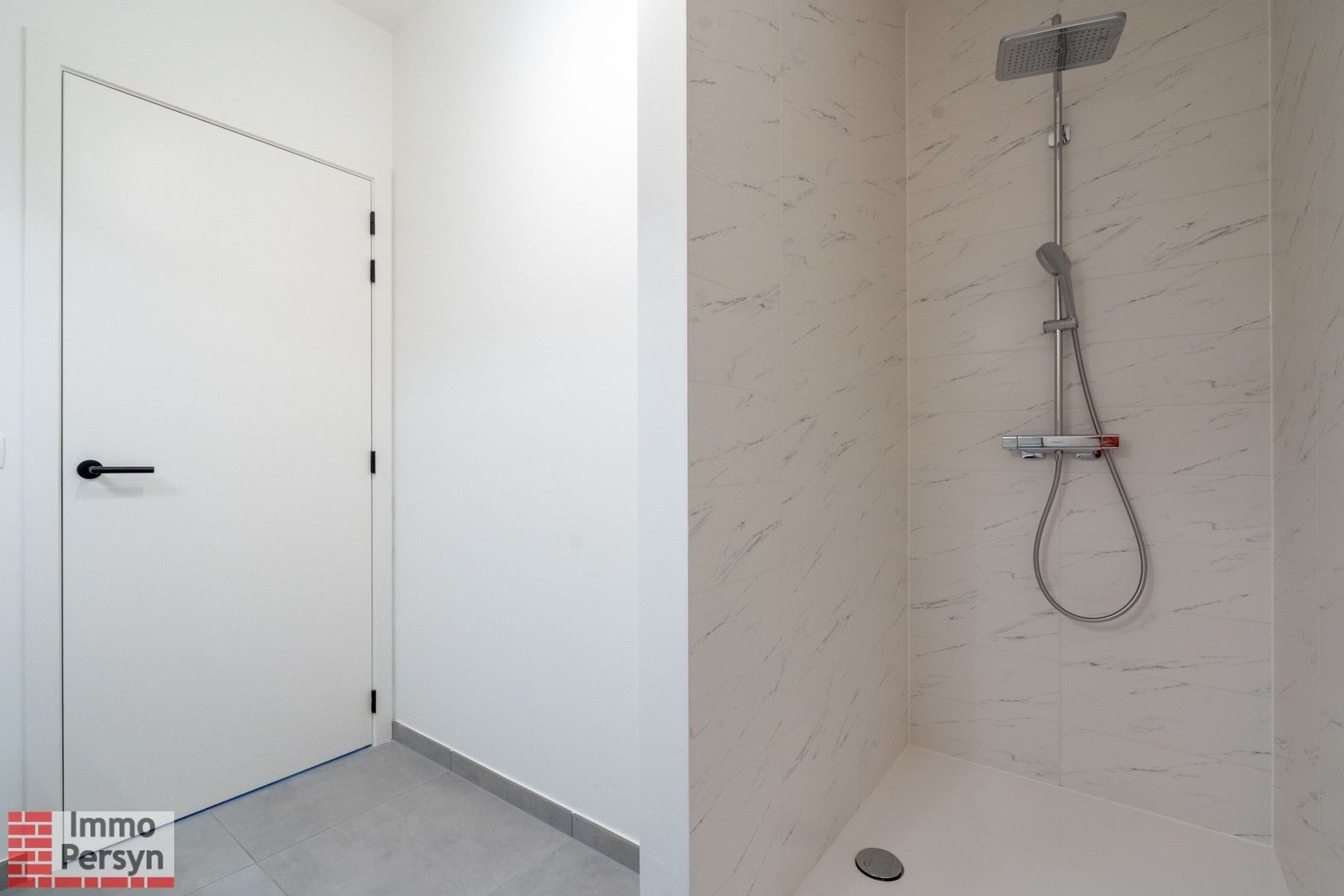 Nieuwbouw 2-slpk appartement met ruim terras foto 14