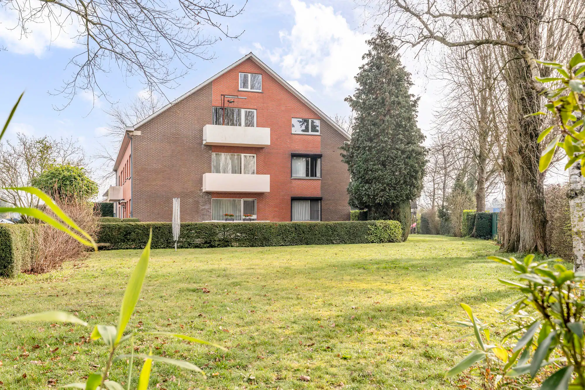 Appartement te koop foto 30