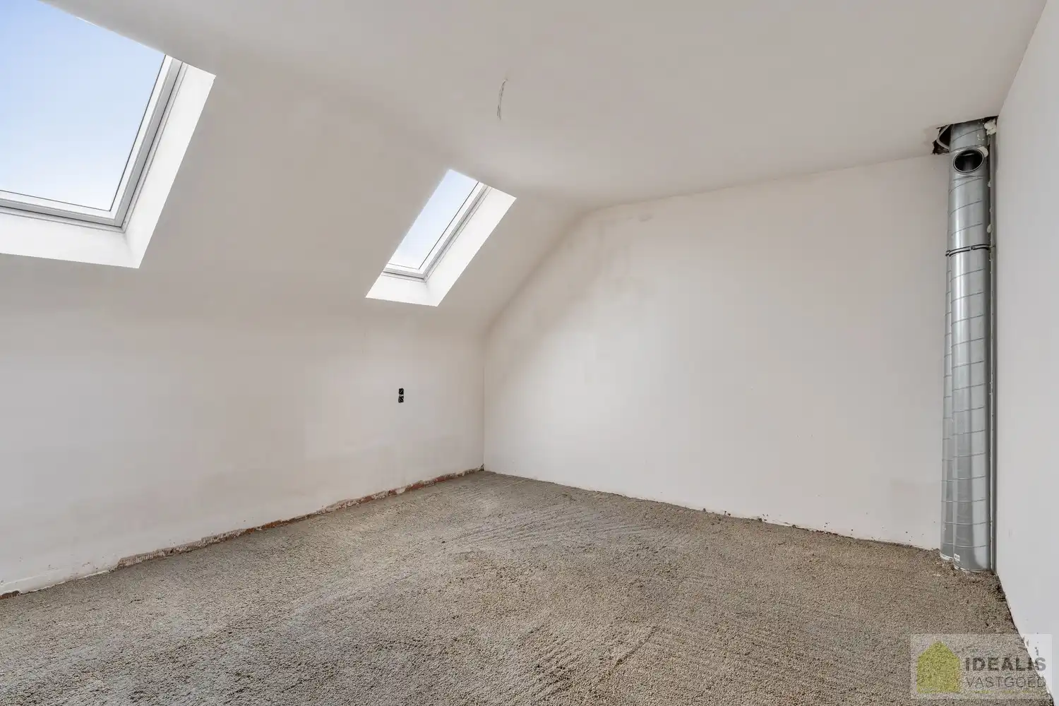 PRACHTIGE NIEUWBOUWWONING (GRONDAANDEEL €85.000,00 + 12% REGISTRATIERECHTEN EN CONSTRUCTIE €293.000,00 + 21% BTW) MET EEN HEERLIJK LICHTRIJKE WOONKAMER MET OPEN KEUKEN MET AANSLUITEND BERGPLAATS, 3 SLAAPKAMERS, EEN RUIME BADKAMER VOORZIEN VAN ALLE COMFORT! EEN HEERLIJK RUIM HUIS MET EEN LEUKE TUIN, OP EEN GEGEERDE LOCATIE NABIJ HET CENTRUM VAN REPPEL! foto 16
