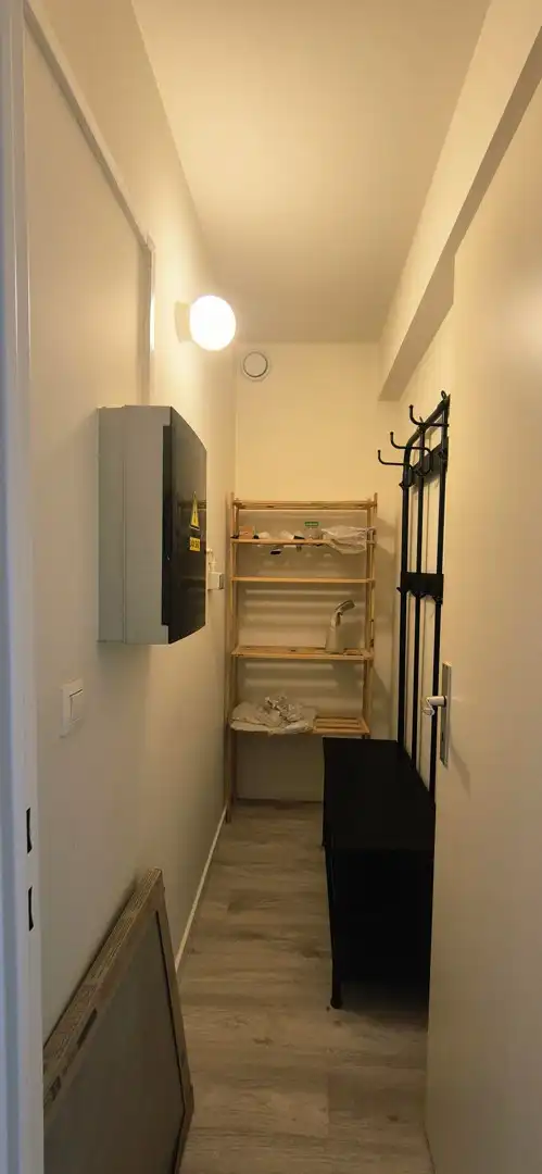Appartement te huur foto 14