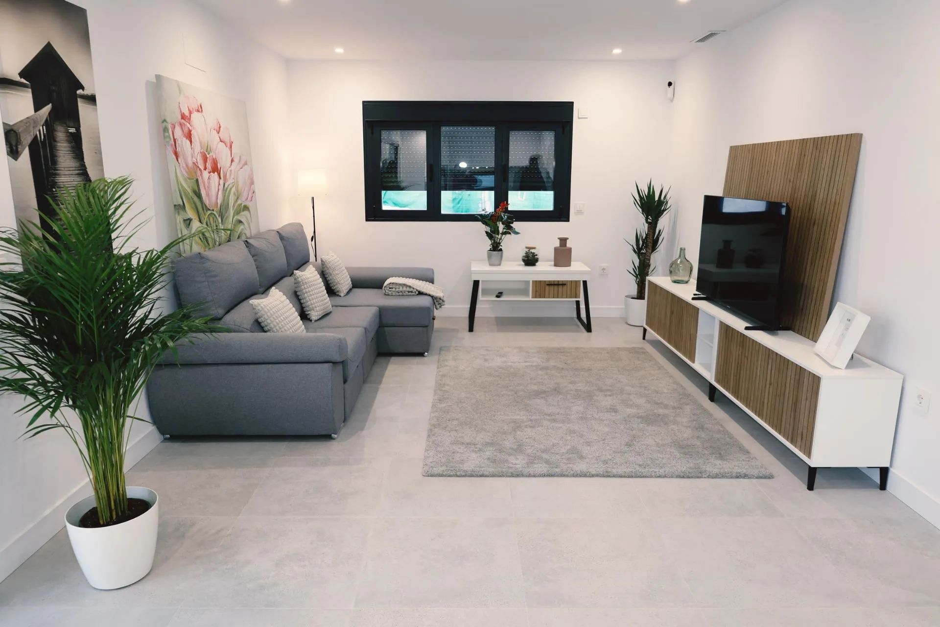 Idyllisch en duurzaam wonen: ontdek de nieuwe stijlvolle appartementen in Murcia foto 3