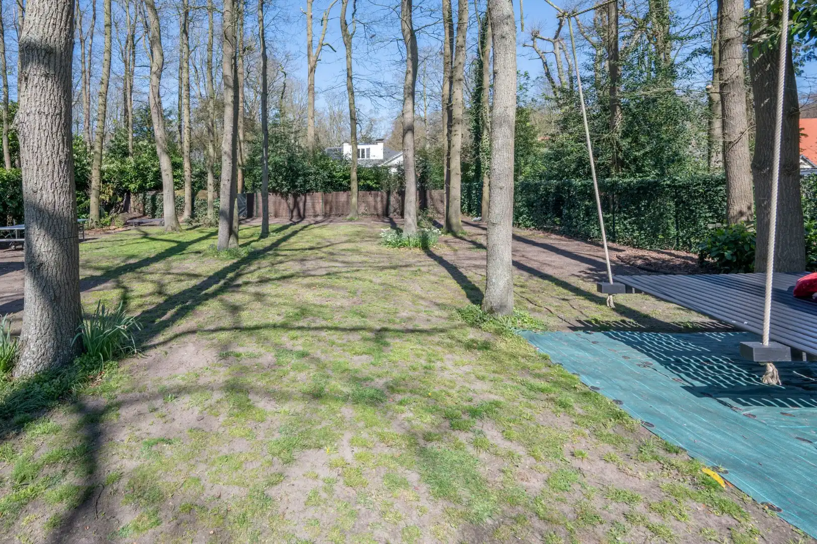 Prachtige woonst op gegeerde ligging te Sint- Kruis, Brugge! foto 29