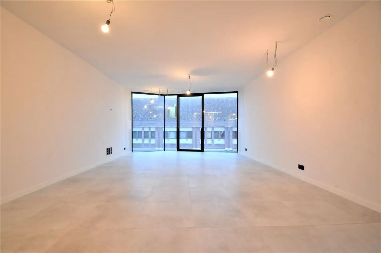 Uitzonderlijk nieuwbouw duplex appartement in hartje centrum Dendermonde foto 4