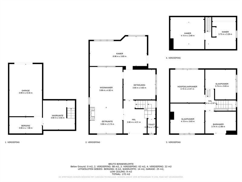 RUIME GEZINSWONING BOORDEVOL POTENTIEEL IN NIEUWERKERKEN foto 30