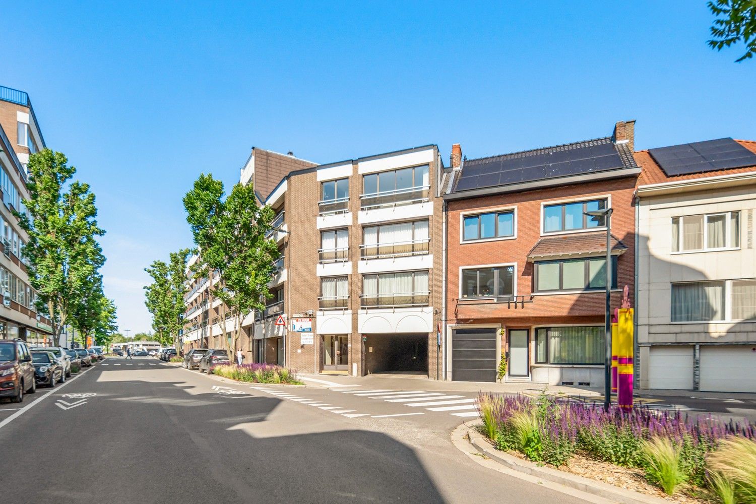 56 staanplaatsen te koop met gunstig rendement! foto 8