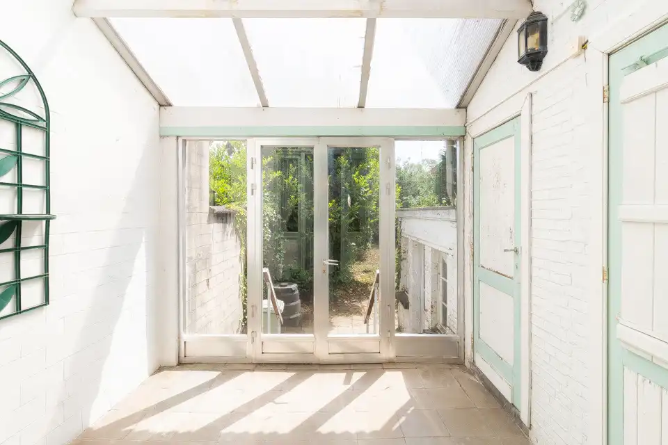 Karaktervolle herenwoning in het centrum van Wijnegem foto 10