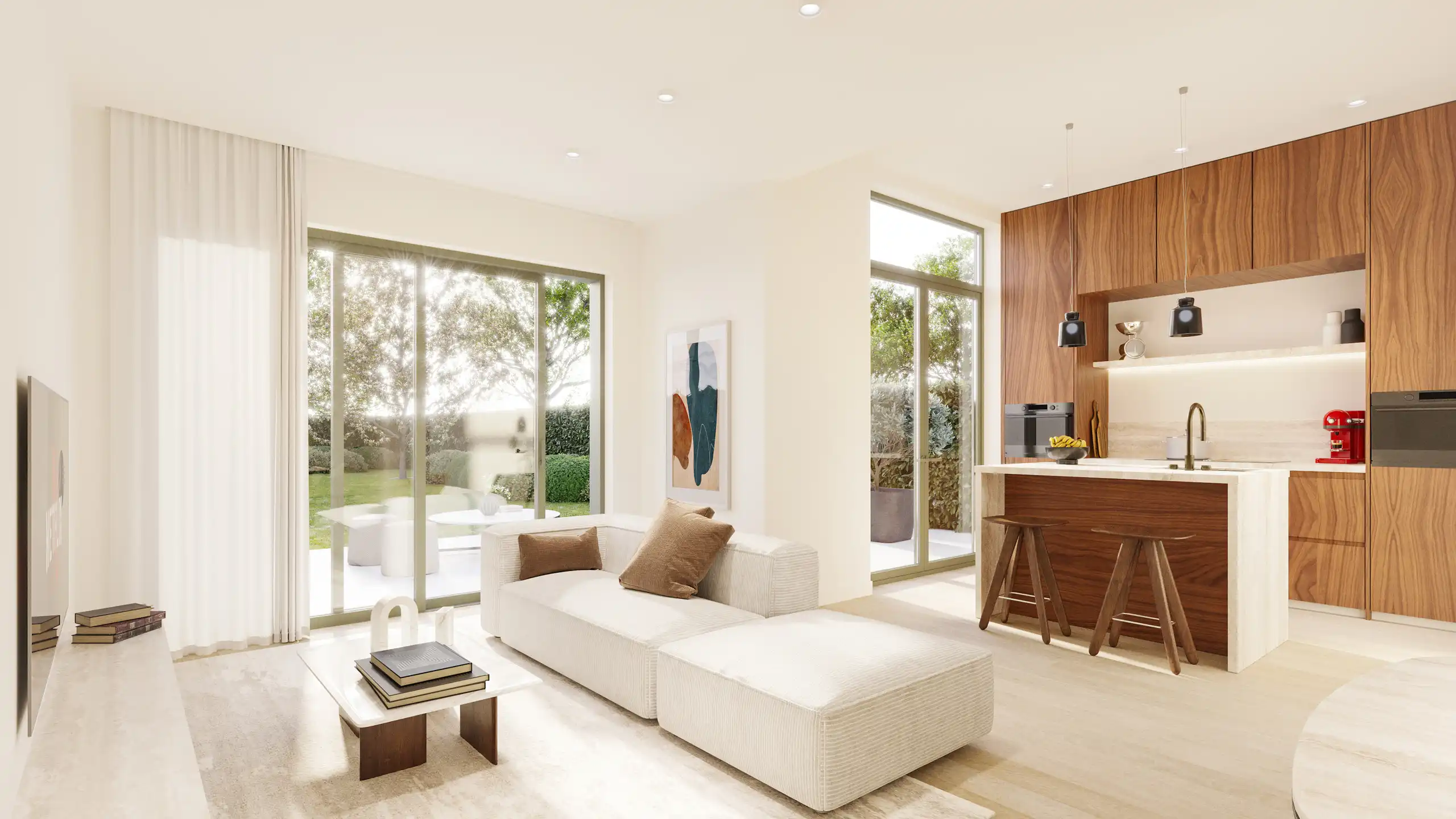 Hof de Gavre: stijlvol wonen in Wommelgem foto 5