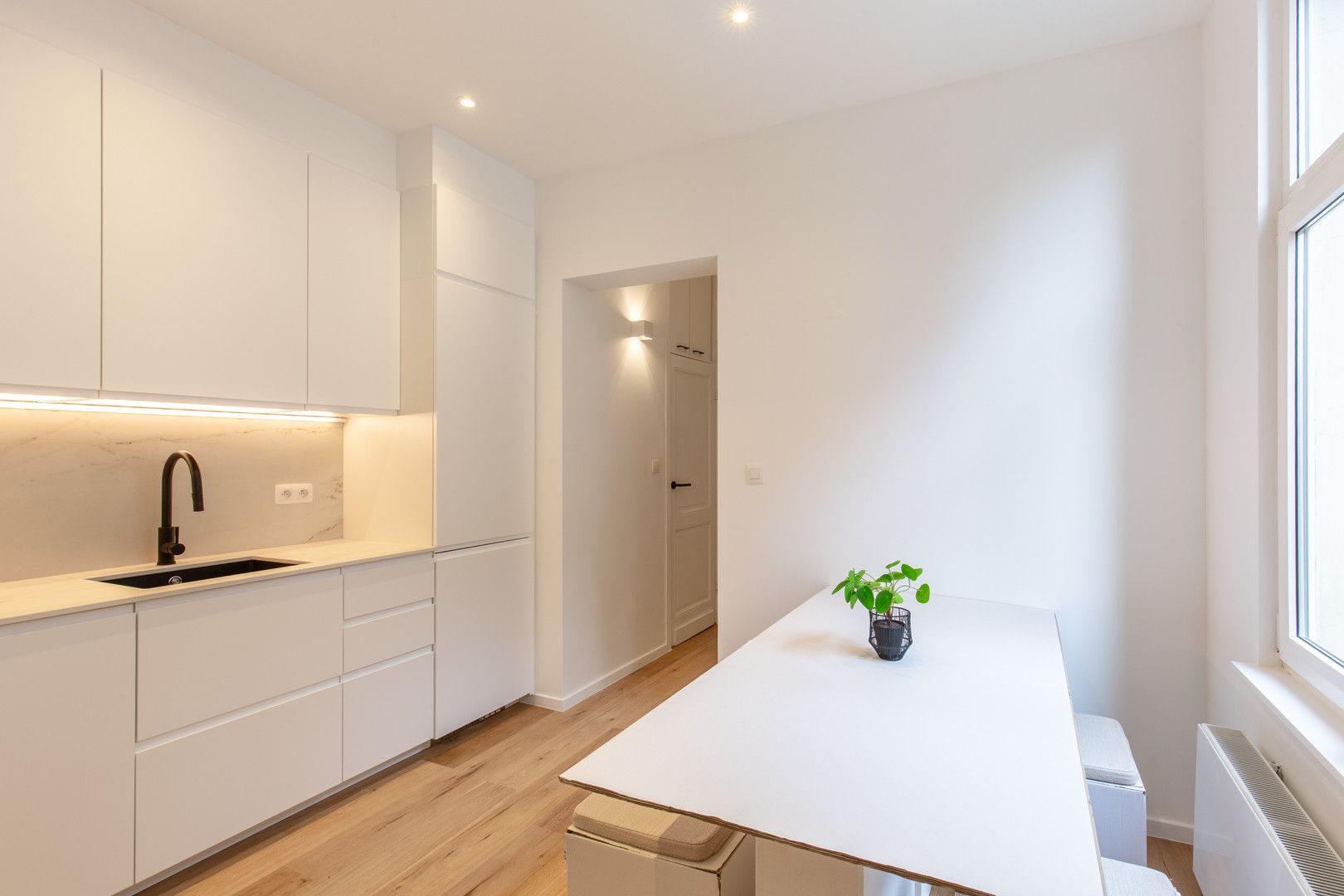 Wonen in erfgoed met mooi uitzicht foto 4