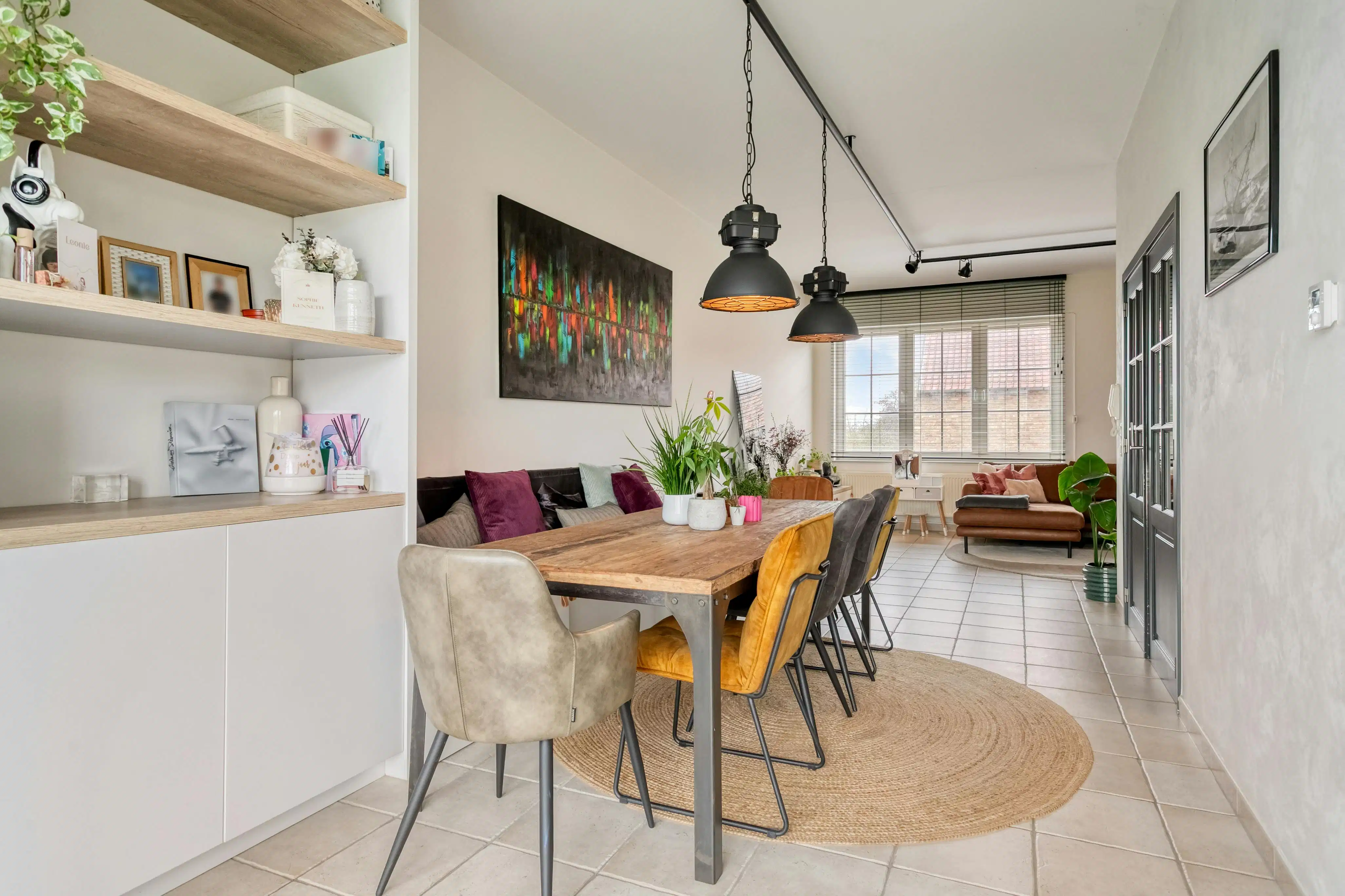 Huis met 4 slaapkamers en open zicht te koop te Knokke-Heist foto 11