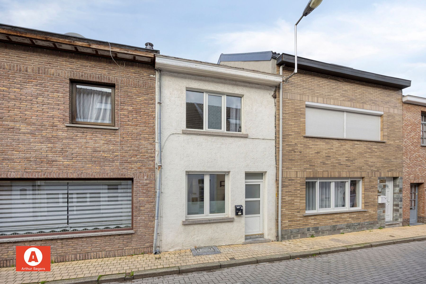 Instapklare gezinswoning  foto 3