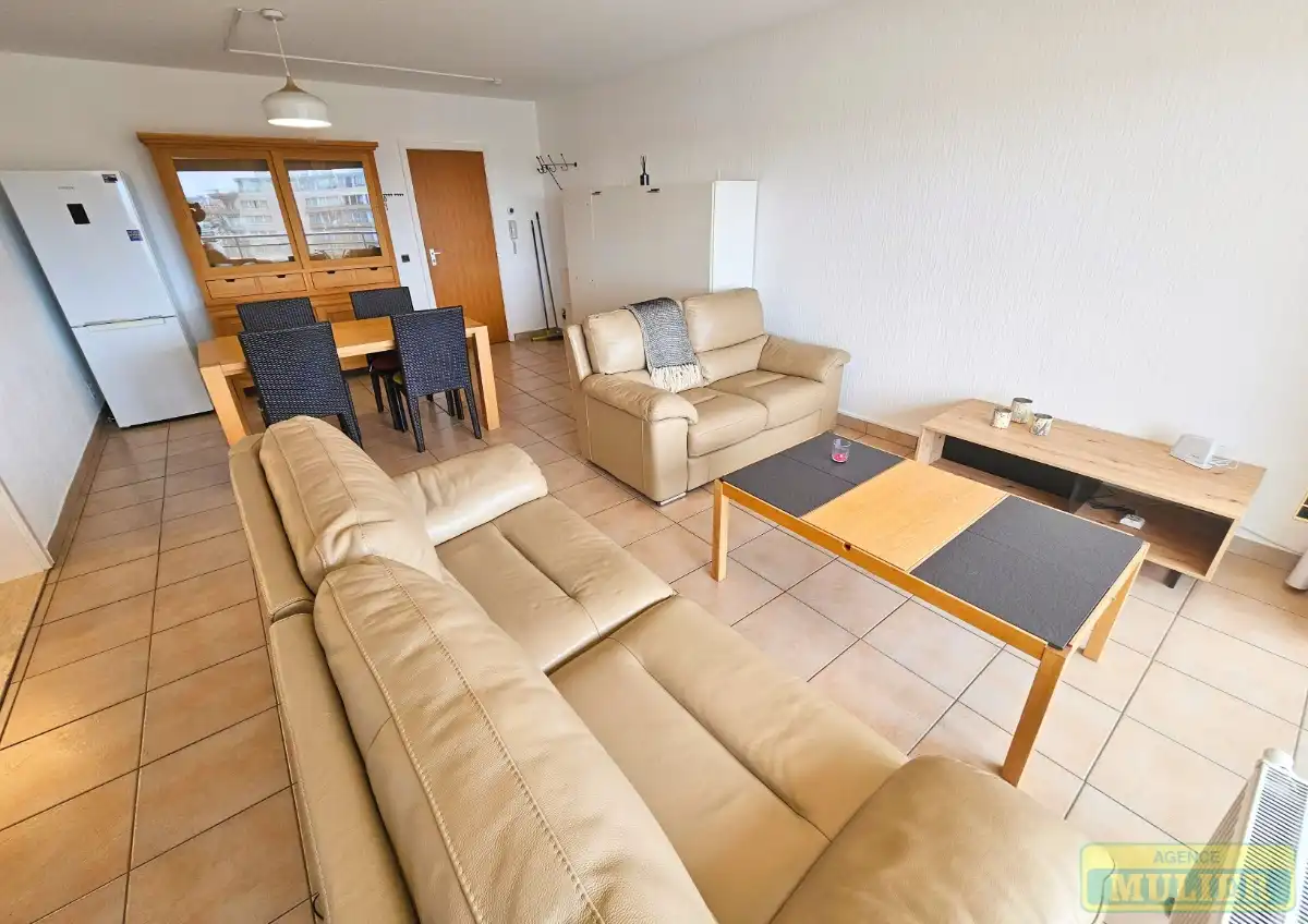 Appartement te huur foto 2