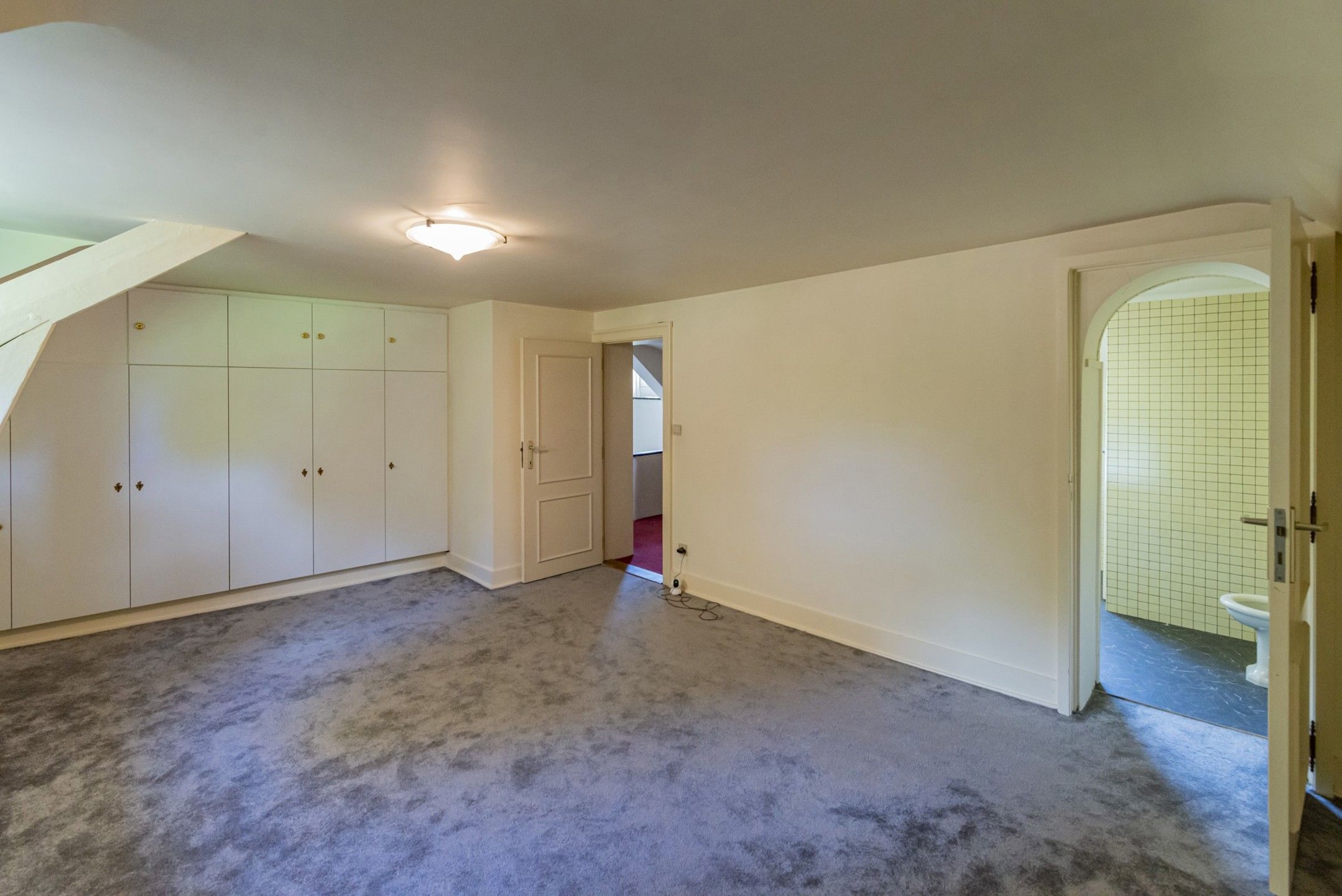 Exclusieve villa met zwembad en privédomein te Dilbeek foto 20