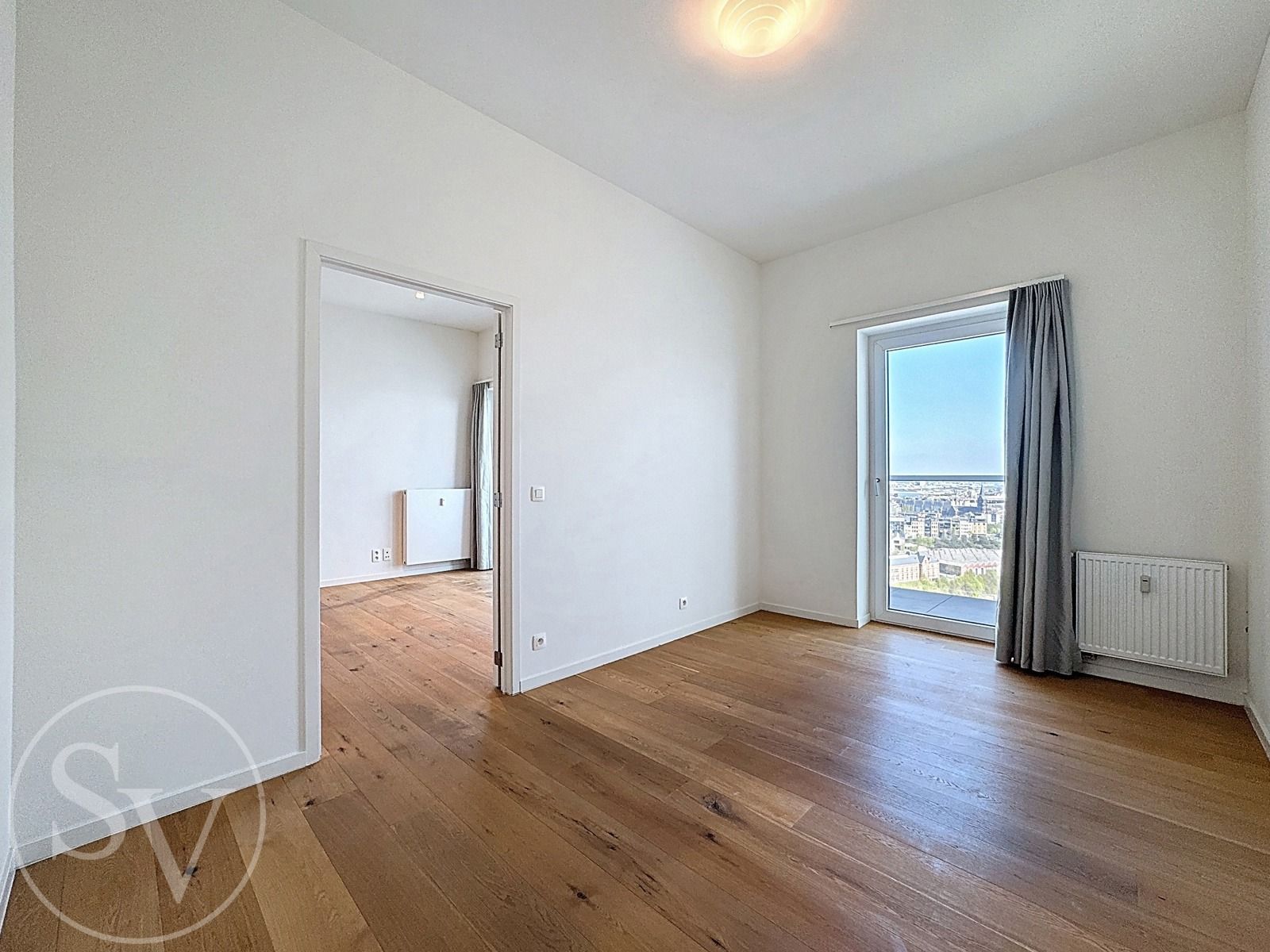 Appartement, 1 slpk, terras en parking. foto 9