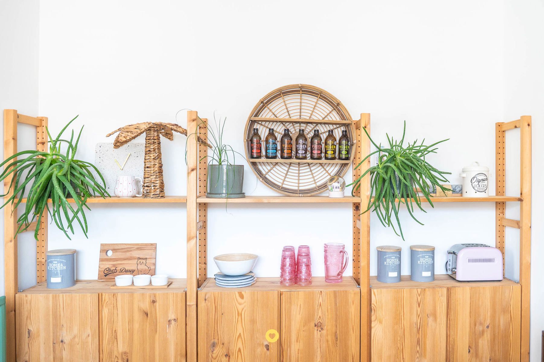 Trendy appartement met 3 SLK's en balkon in hartje Aartselaar foto 8