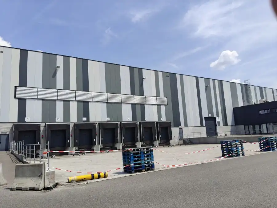 Industrieweg 16, 2850 Boom foto 2