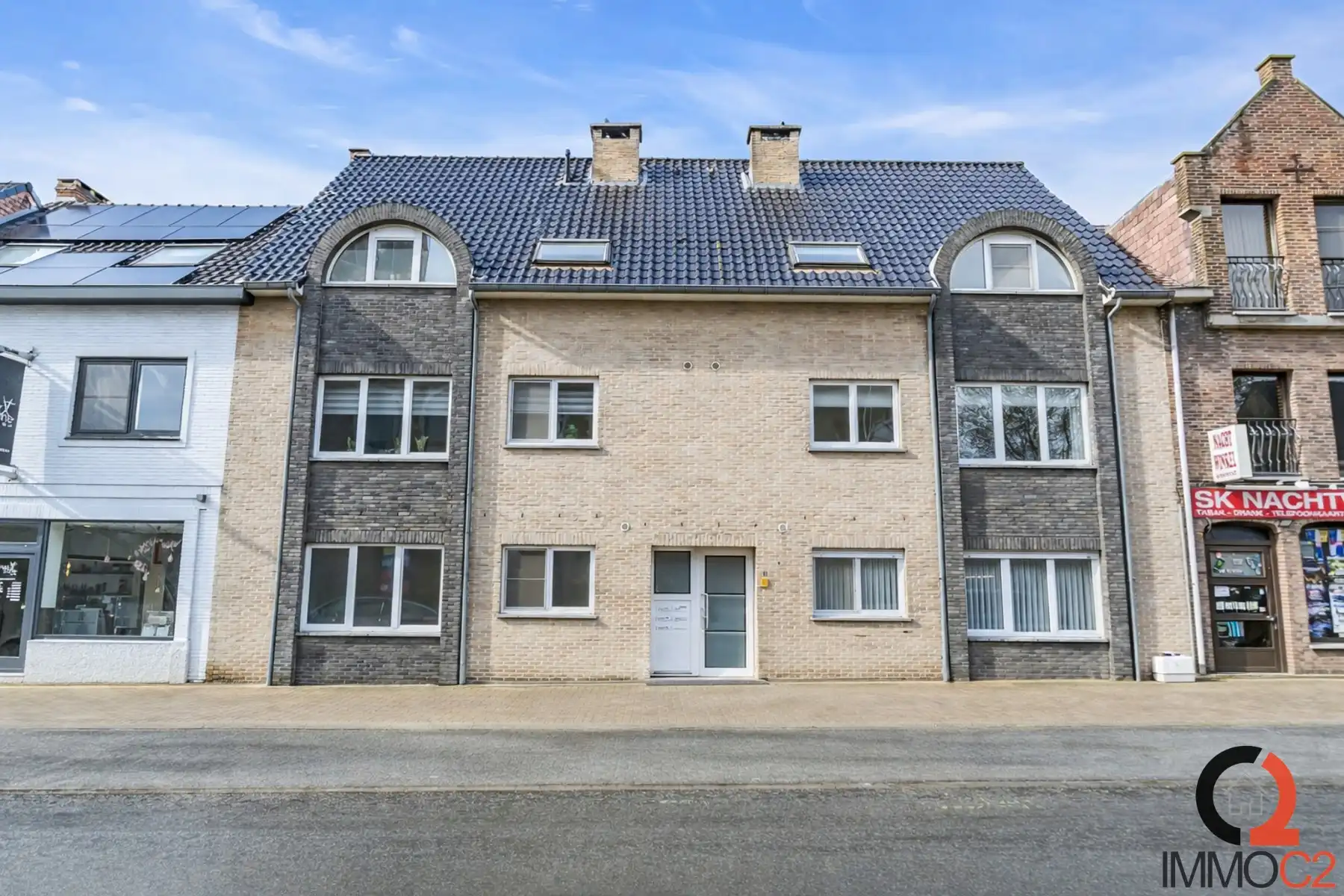 Appartement te koop foto 3