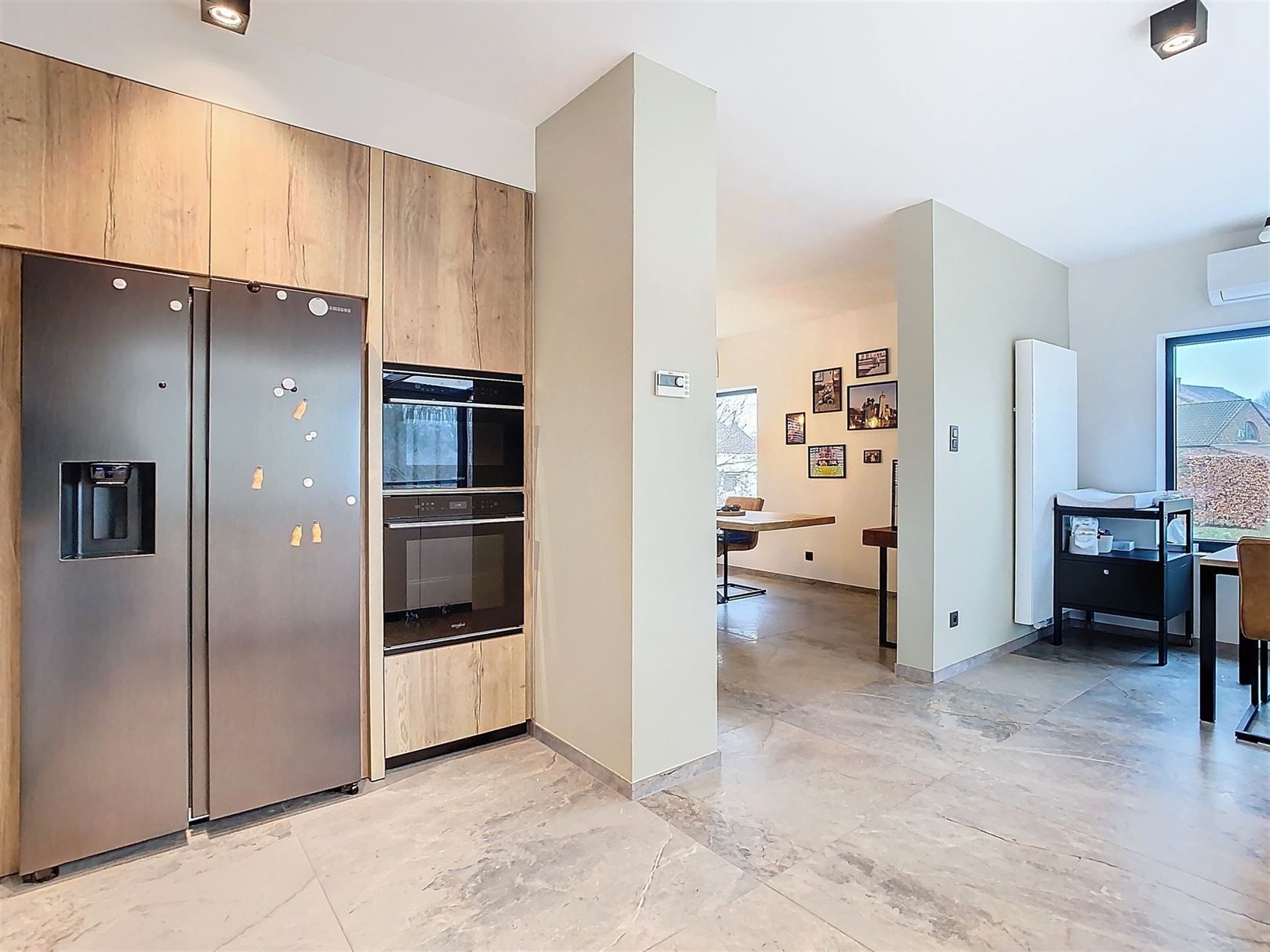 Gerenoveerde woning, 3 slpks, tuin, bijgebouw,15a 96ca foto 43