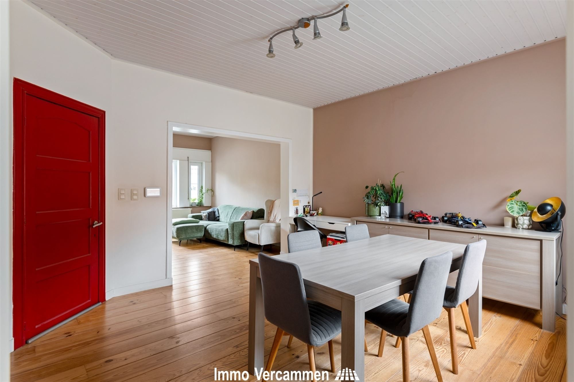 Instapklare woning te Sint-Katelijne-Waver, ideaal voor starters en kleine gezinnen foto 4