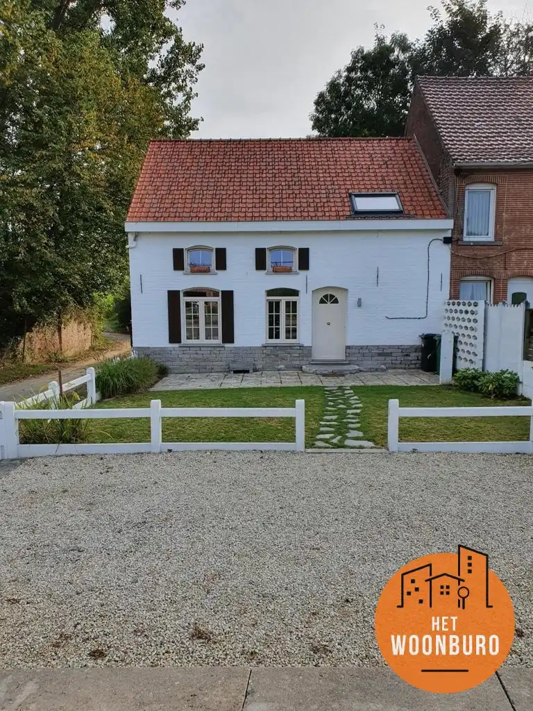 Woning (HOB) foto {{pictureIndex}}
