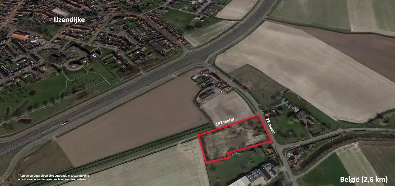 Kavel met grenzeloos karakter foto 5