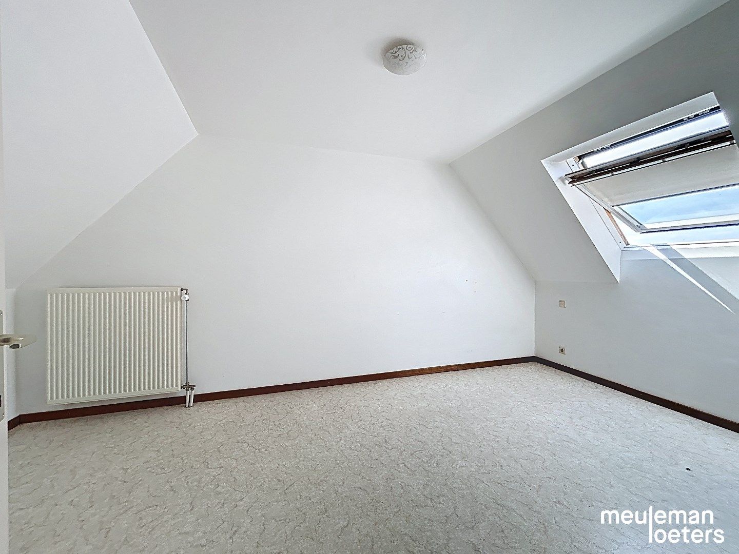 Ruim appartement met garage foto 10