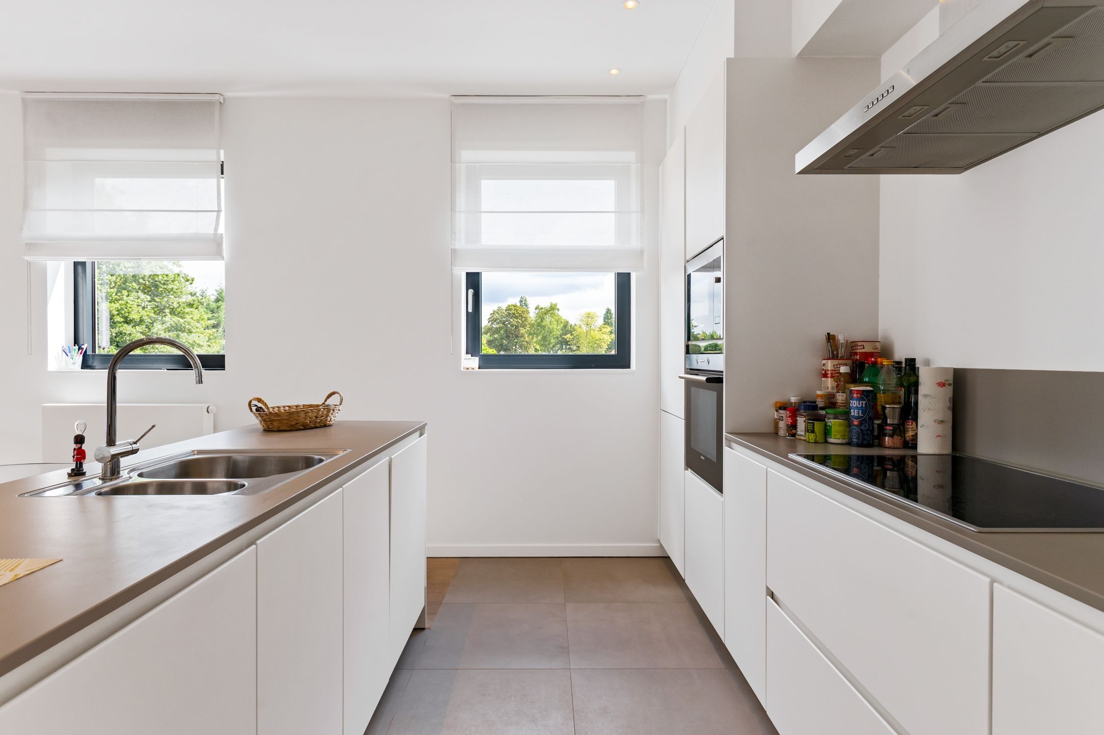 Prachtige penthouse met royaal dakterras op toplocatie ! foto 13