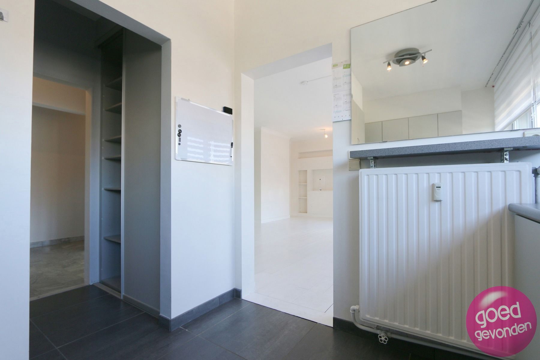 APP 2 SLK - TERRAS - LIFT - CENTRAAL  foto 10