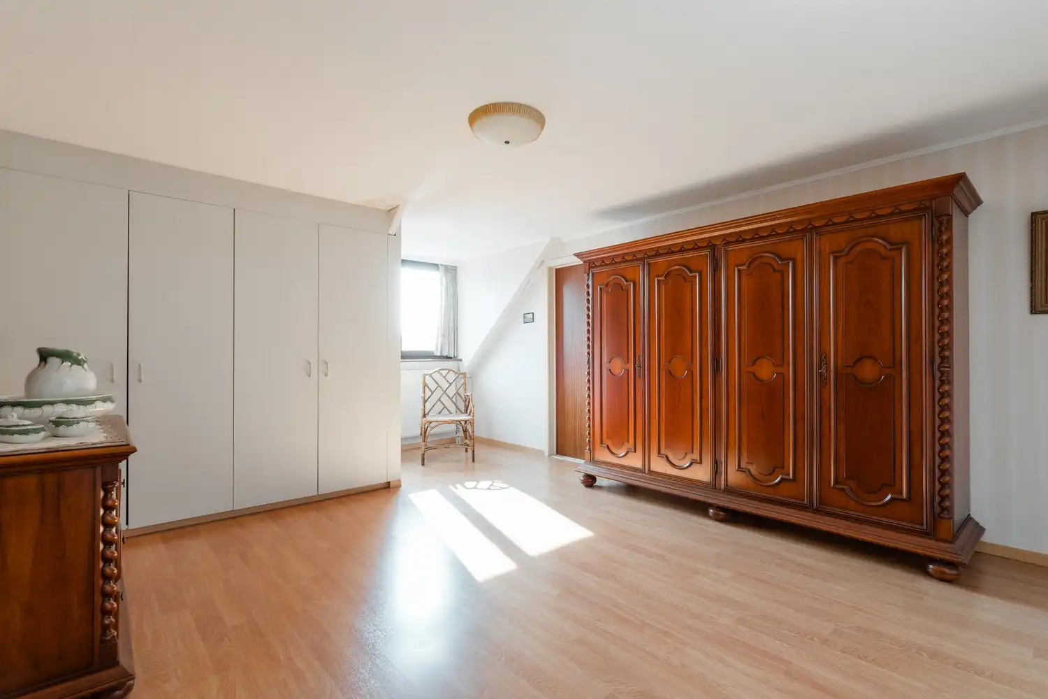 Ruime woning op toplocatie in Achel met prachtig perceel van 20a90 foto 30