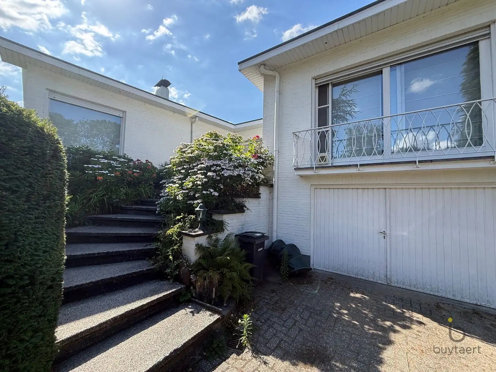 VILLA OP DE GRENS VAN SCHILDE EN ZOERSEL MET VEEL POTENTIEEL foto 4