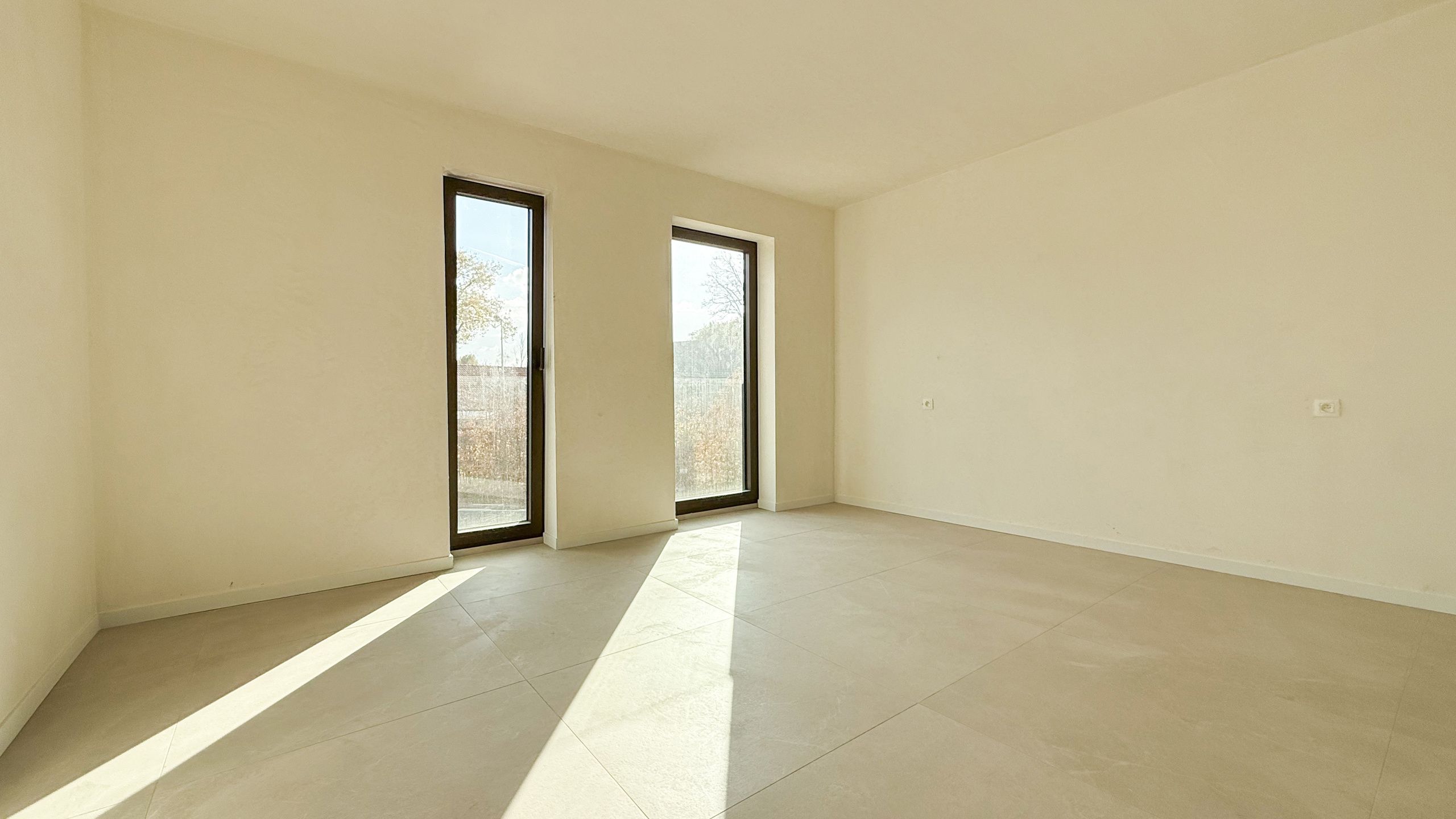 Moderne instapklare nieuwbouwwoning met 3slpks in Houthalen! foto 22