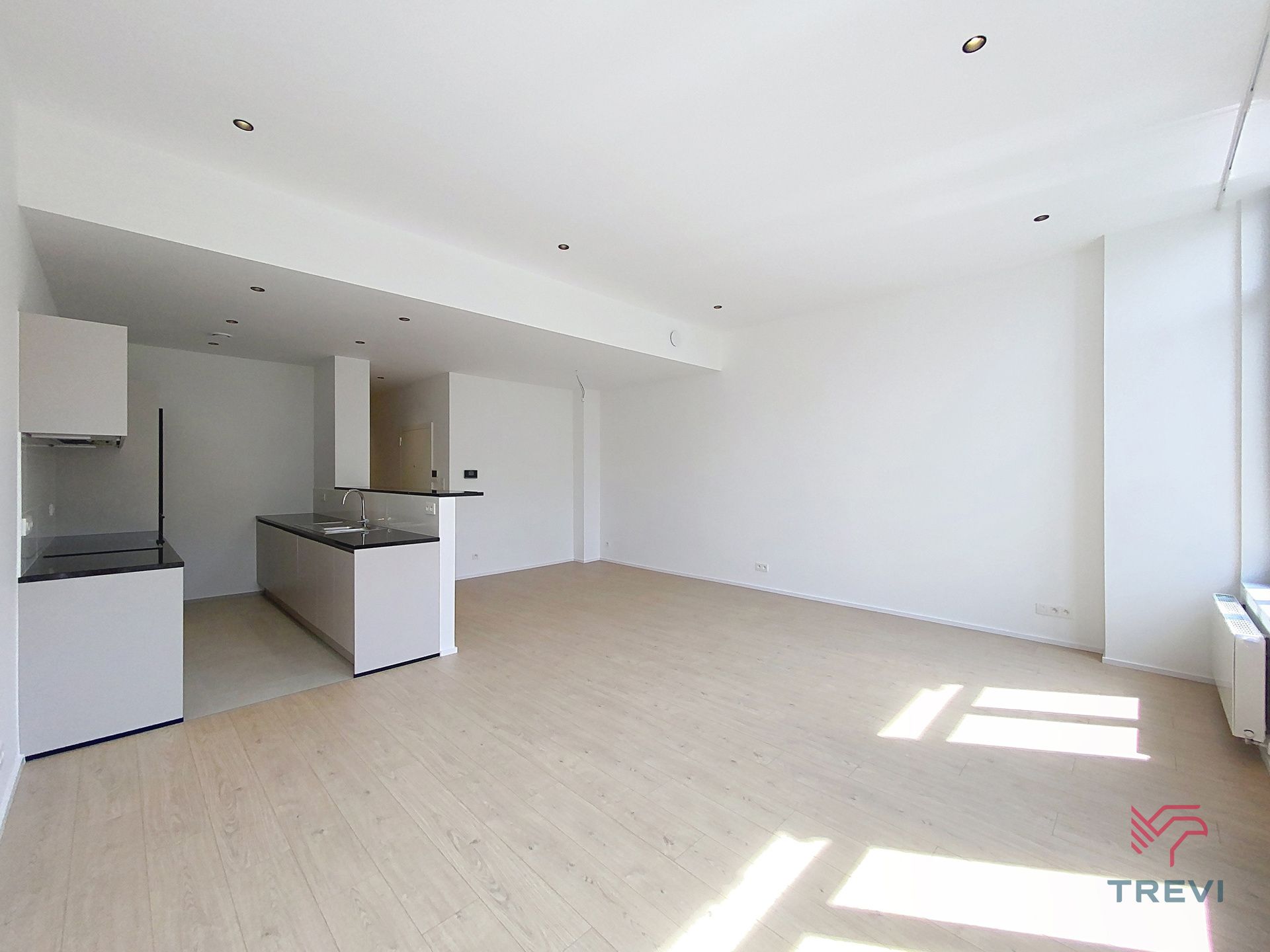 Prachtige NIEUWE duplex met 3 slaapkamers! foto 3