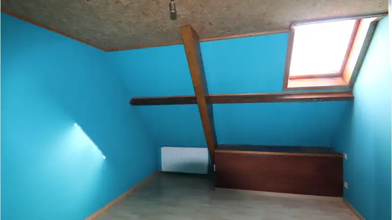 Comfortabele 3-slaapkamerwoning met Tuin en Carport te huur in Moerkerke Damme foto 10